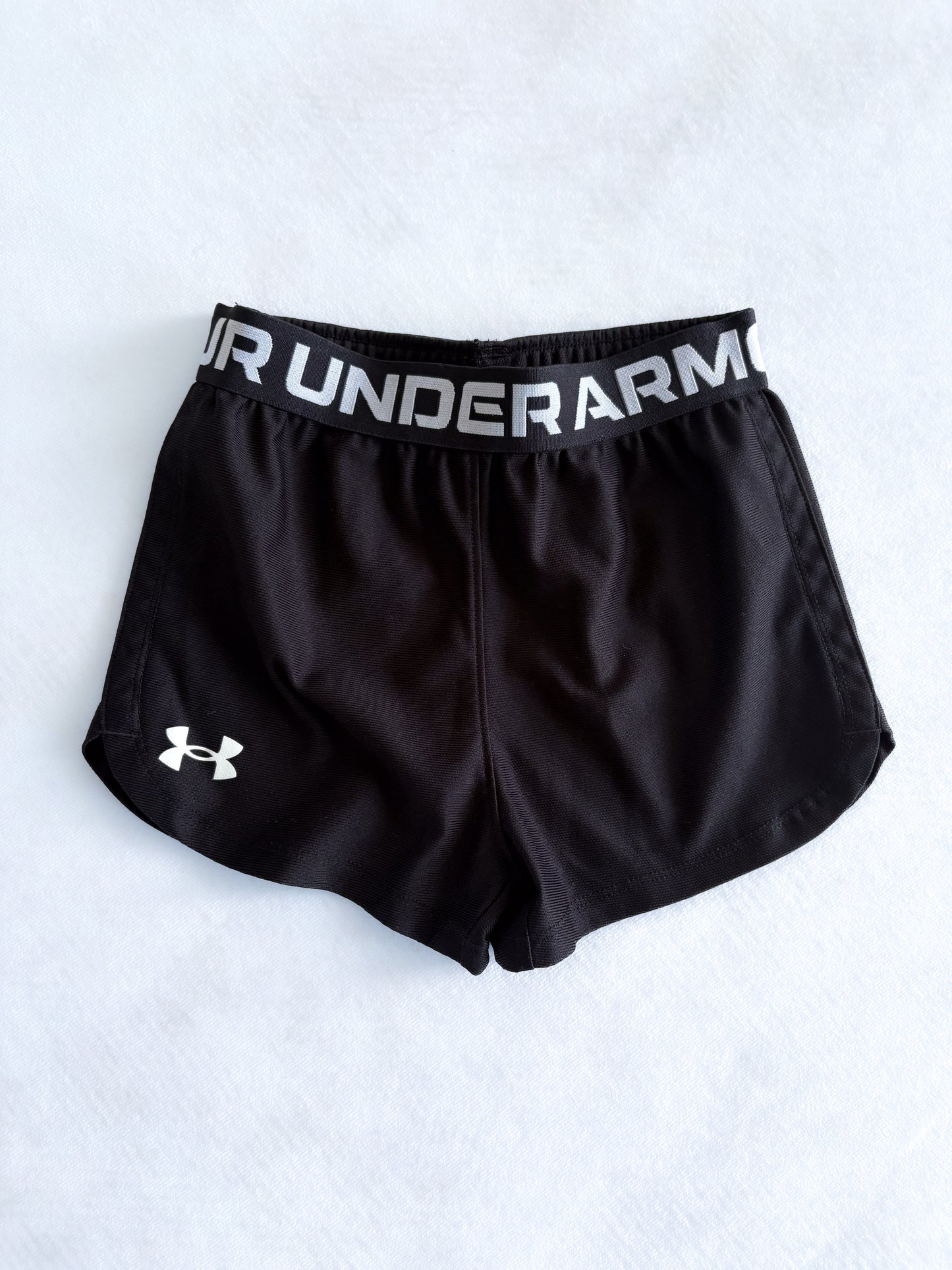 SHORT / Underarmour 5T