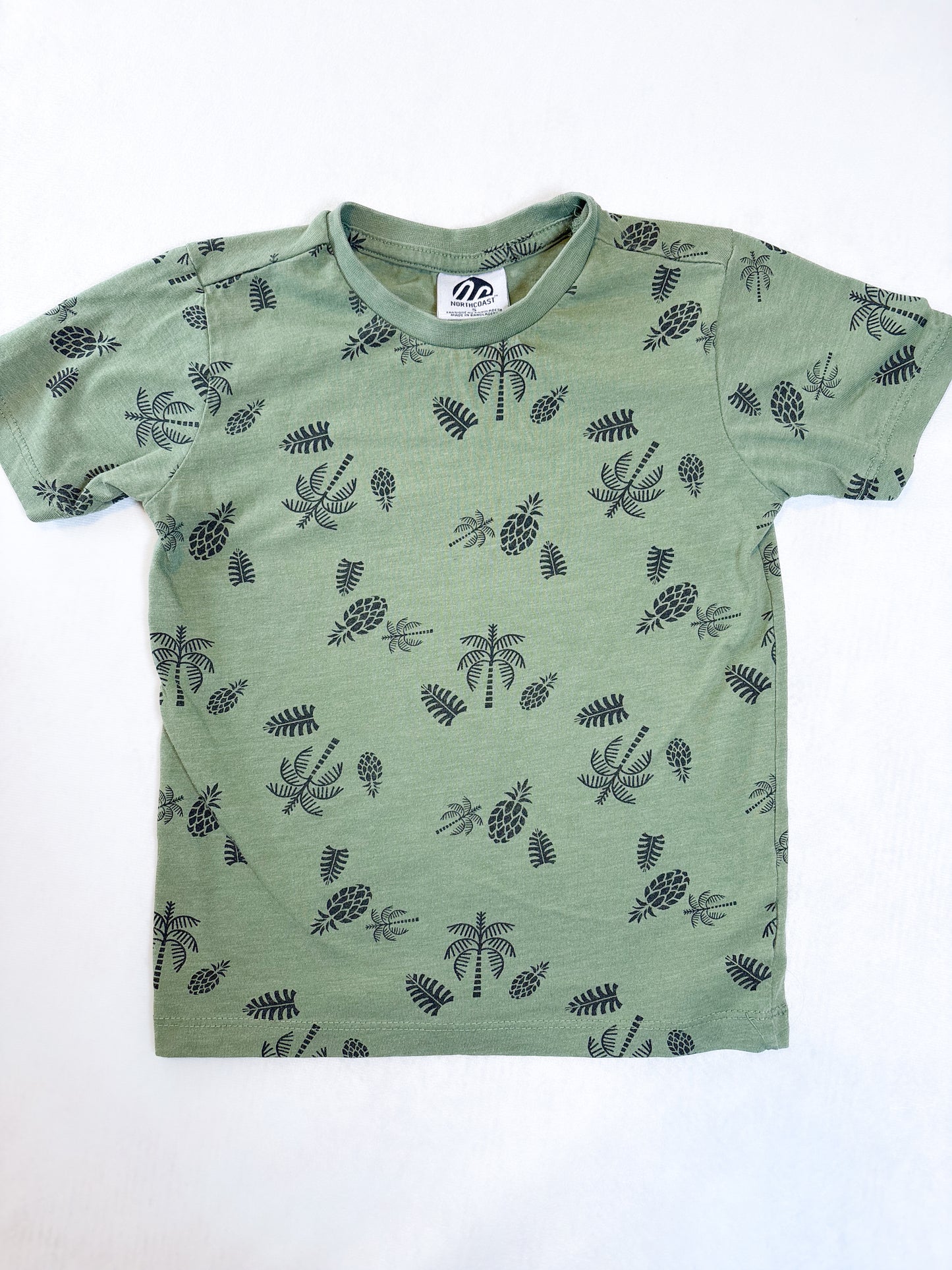 T-SHIRT / Northcoast 5T