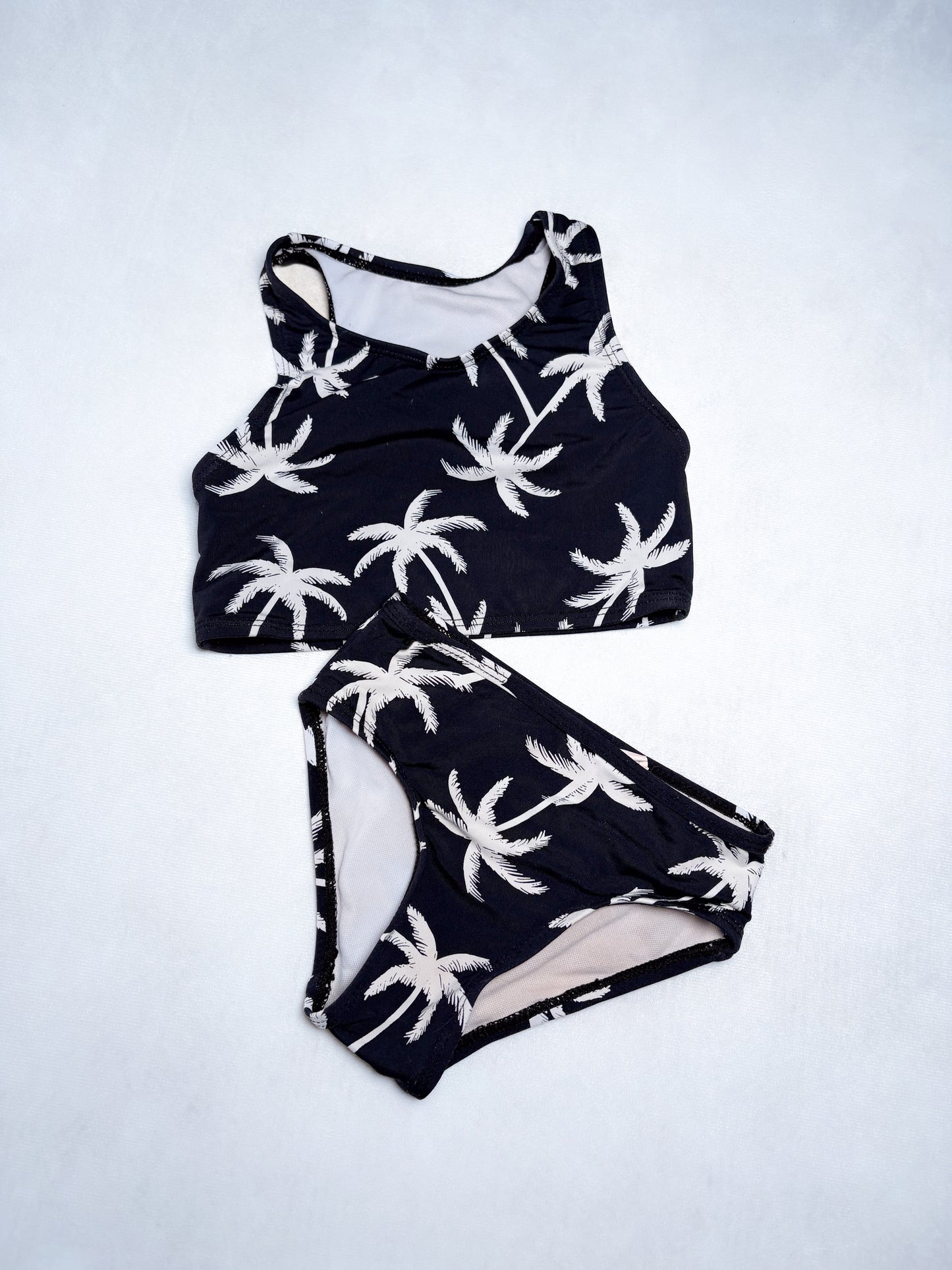 MAILLOT DE BAIN / TAG 5T
