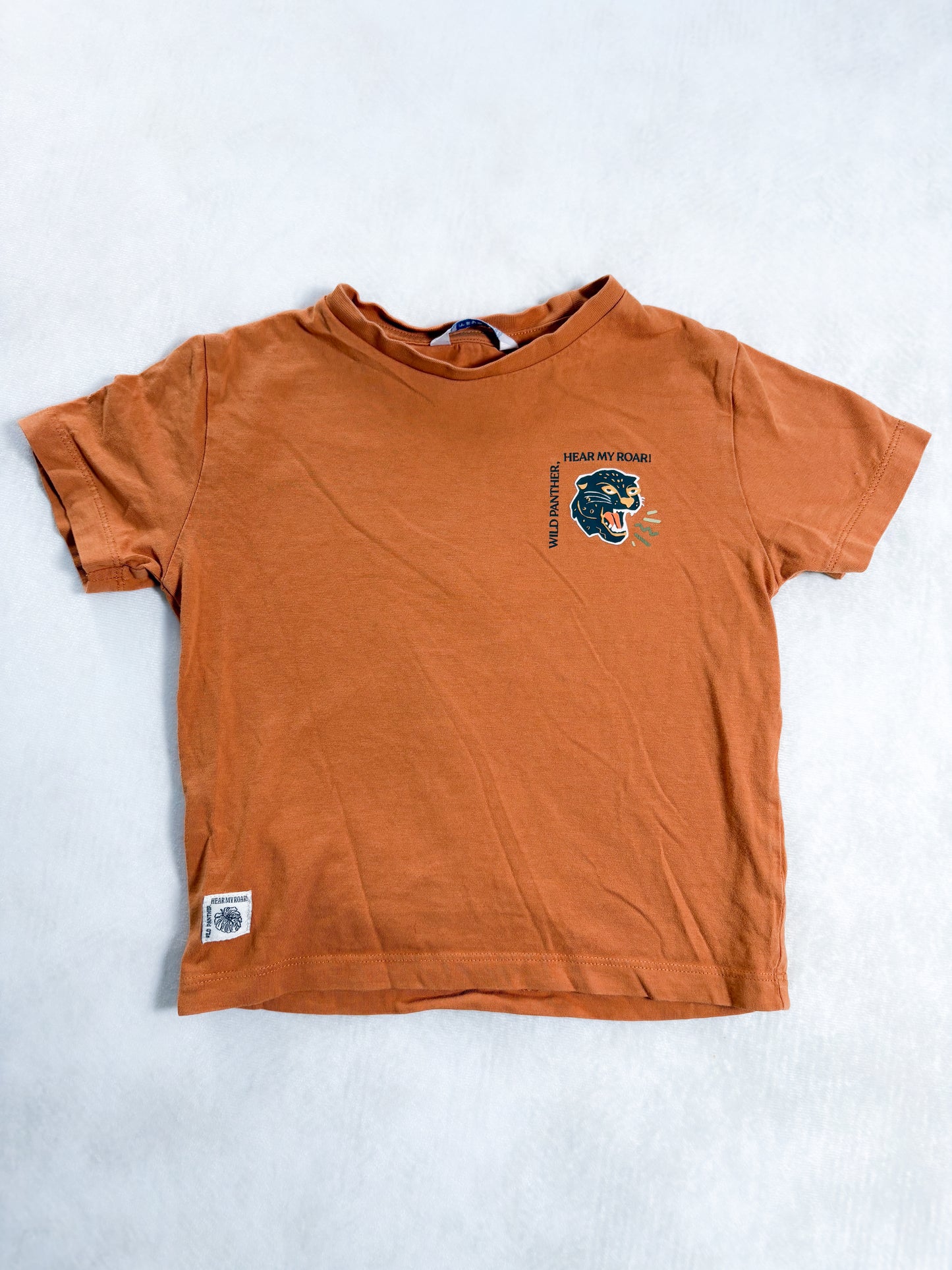T-SHIRT / Mayoral 3T