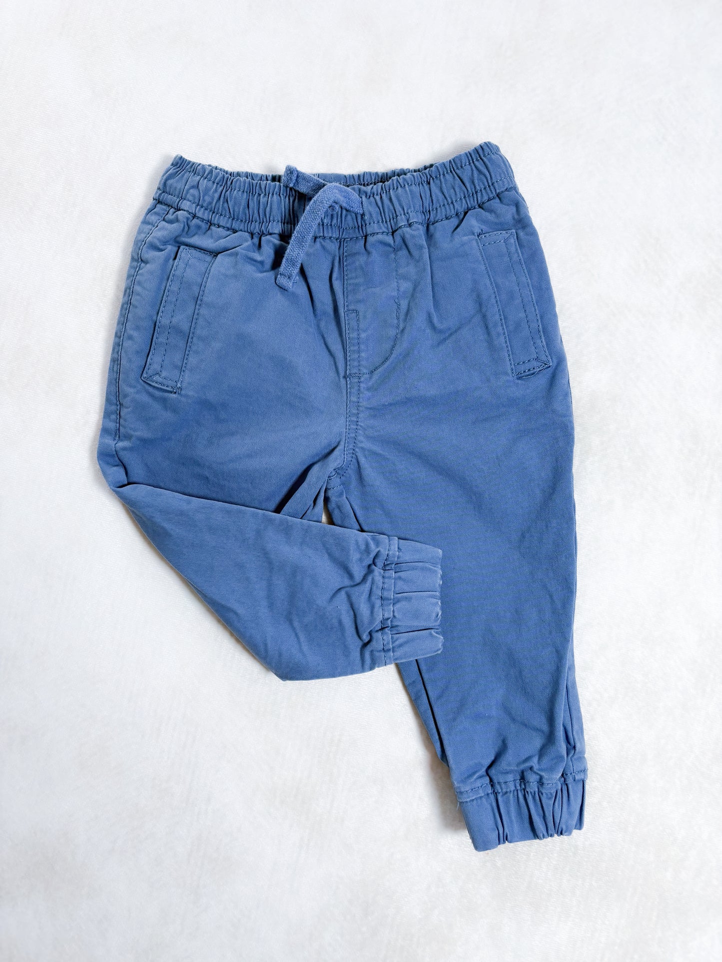 PANTALON / Gagou 12 mois