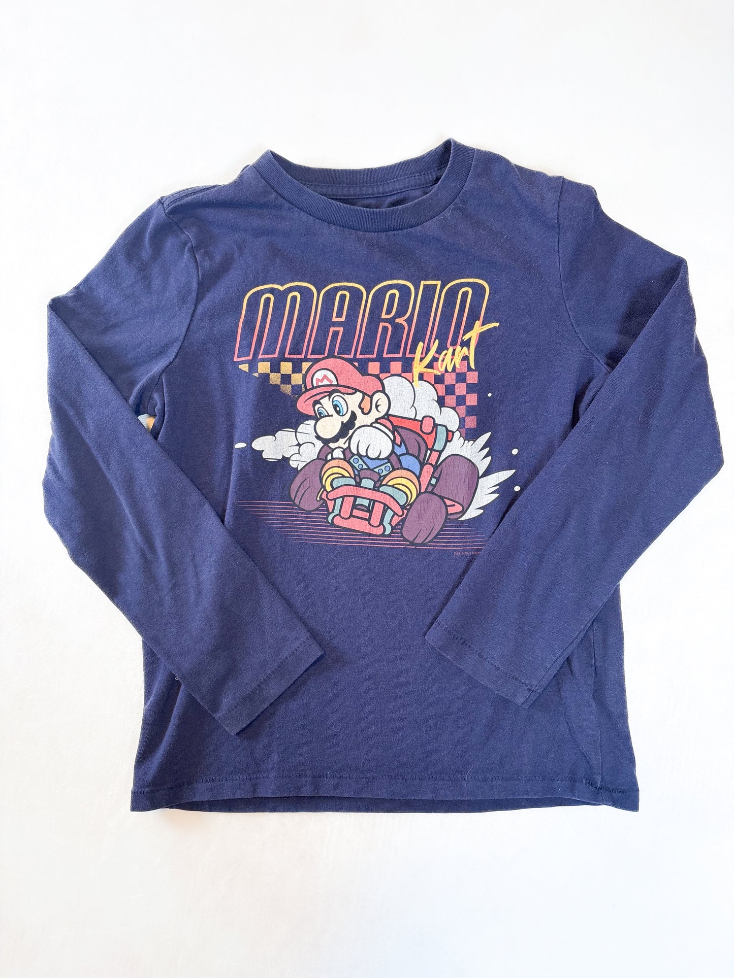 T-SHIRT / Gap 6-7