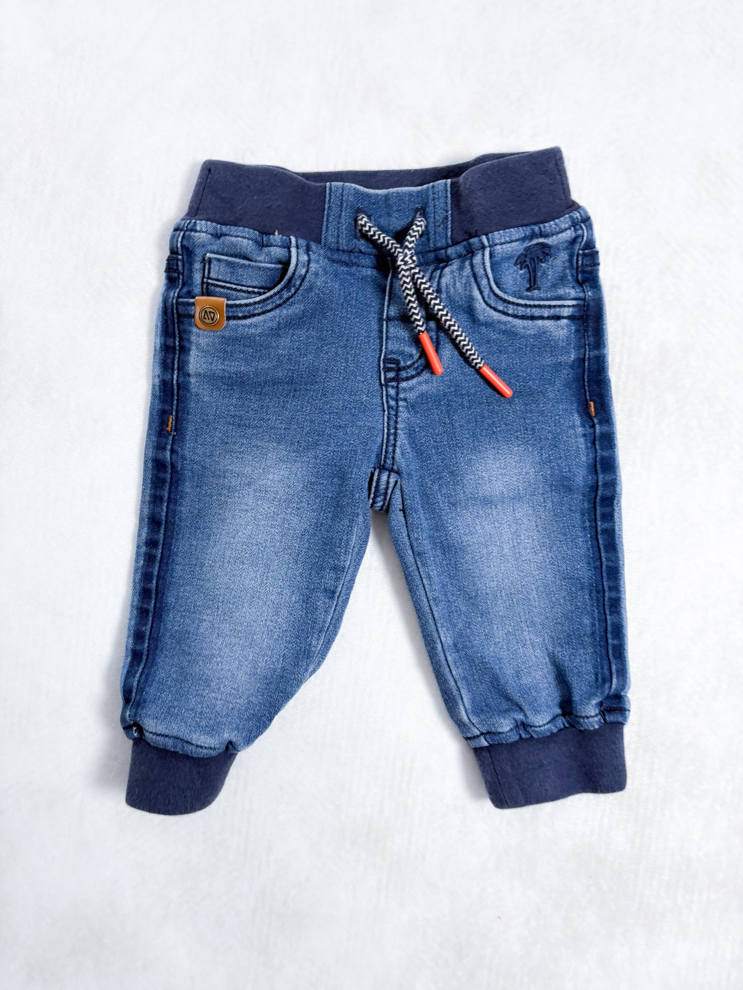 PANTALON / Nano 6 mois