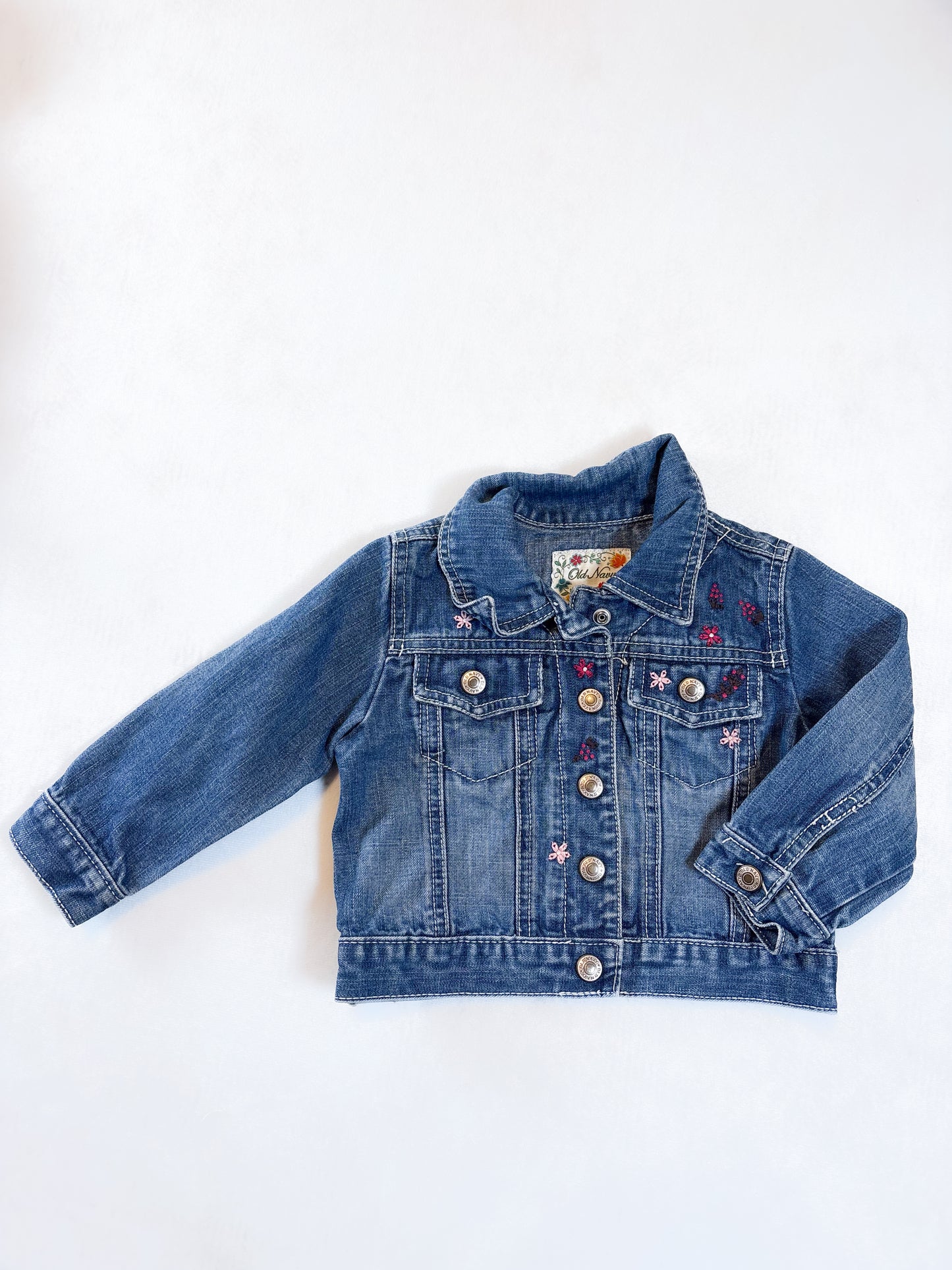 VESTE / Old Navy 18-24 mois