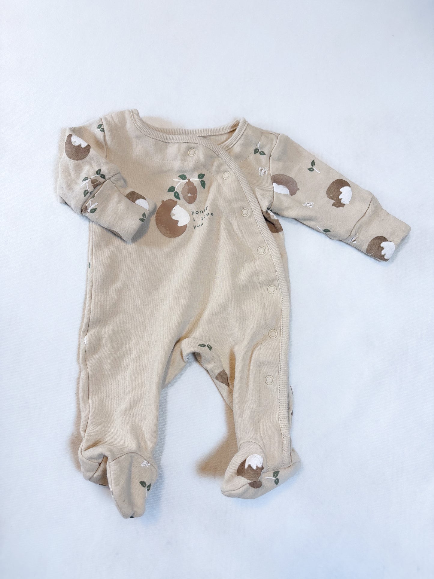 PYJAMA / Blumind Prema