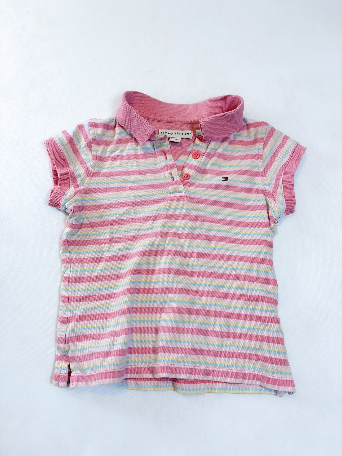 T-SHIRT / Tommy Hilfigher 4T
