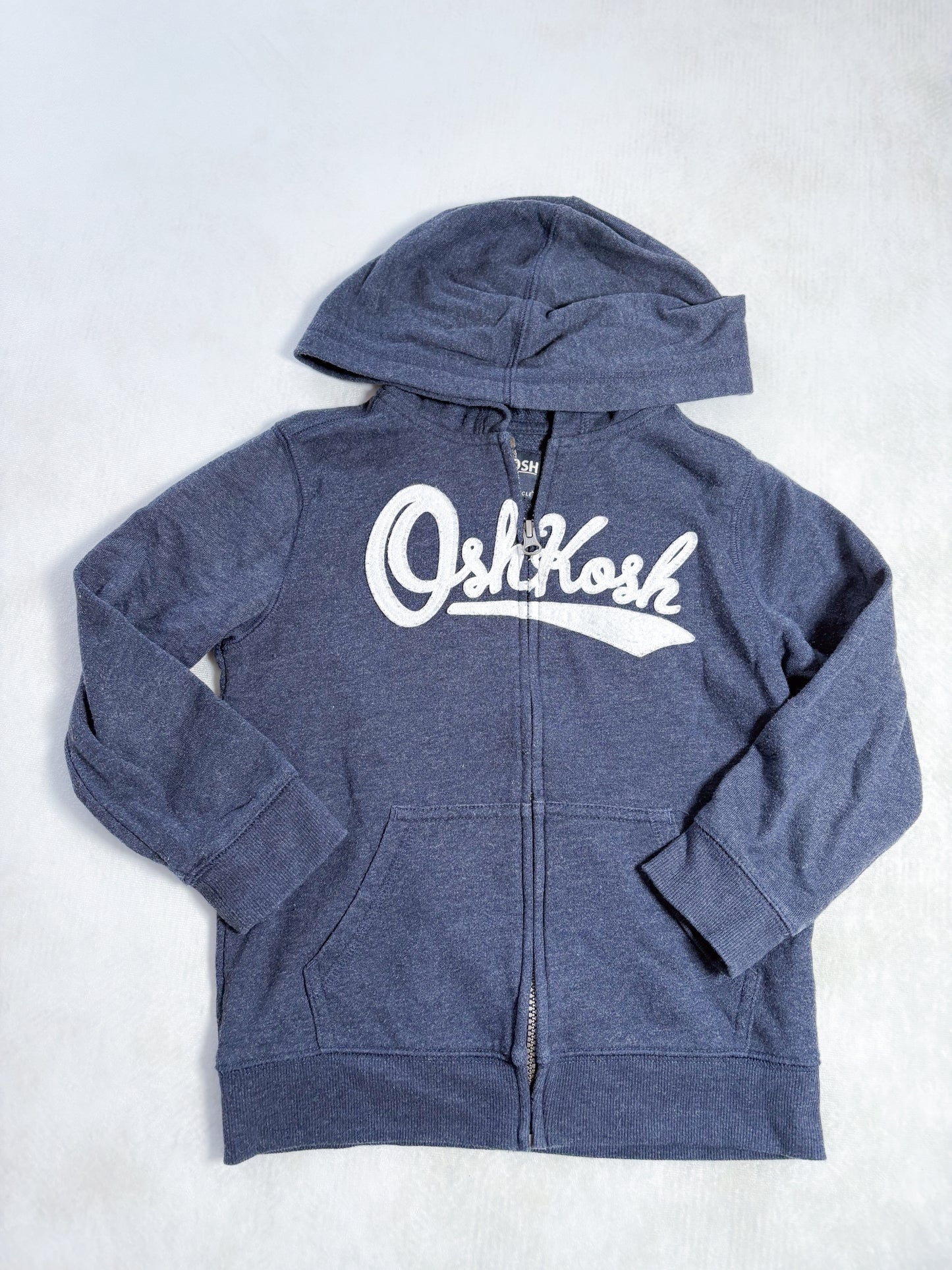 HOODIE / Oshkosh 7 ans