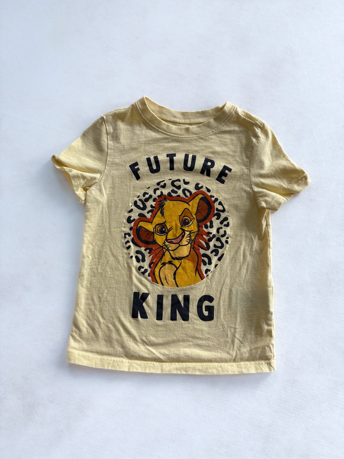 T-SHIRT / Disney 5T