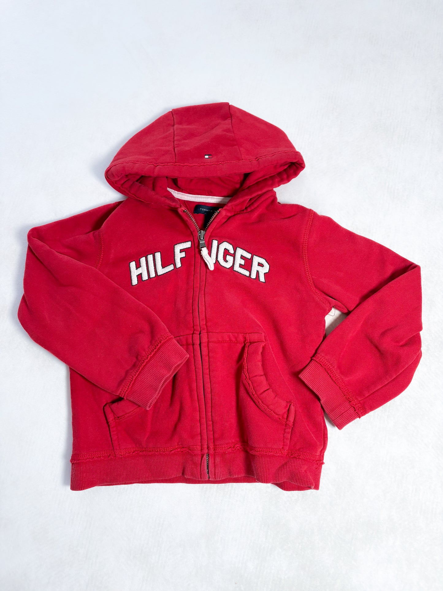 VESTE / Tommy Hilfiger 4 ans