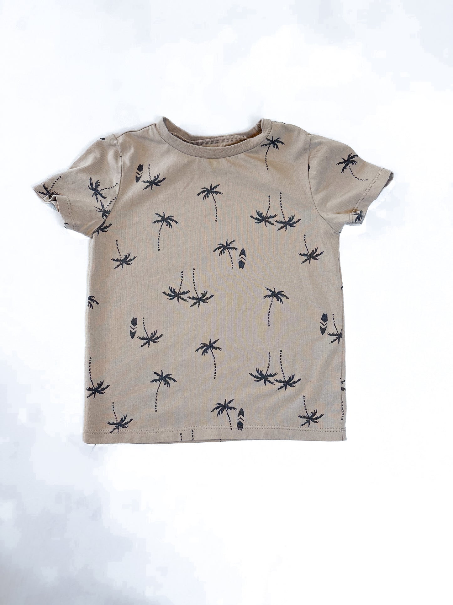 T-SHIRT / Tag 3T