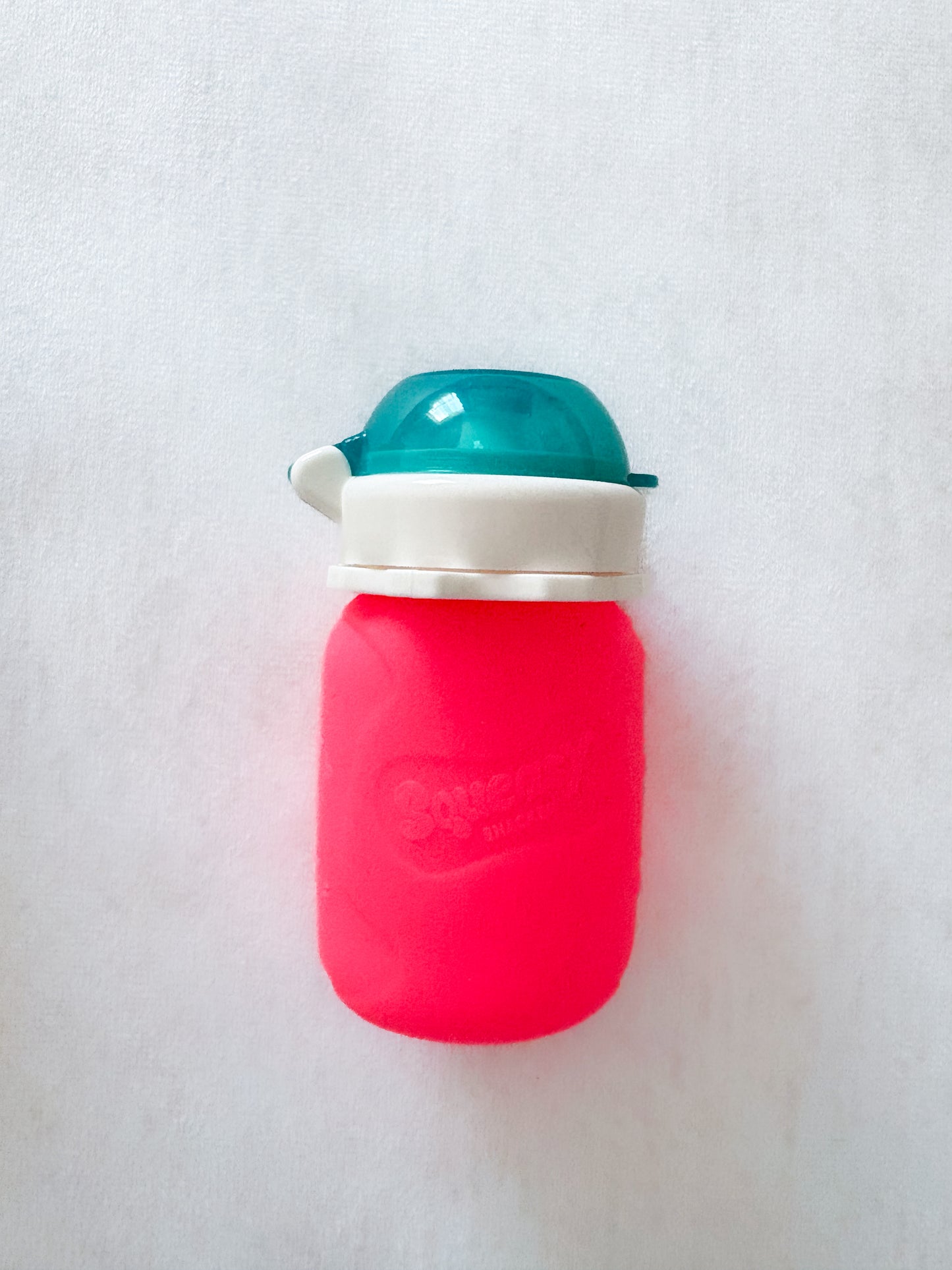 Poche de collation en silicone