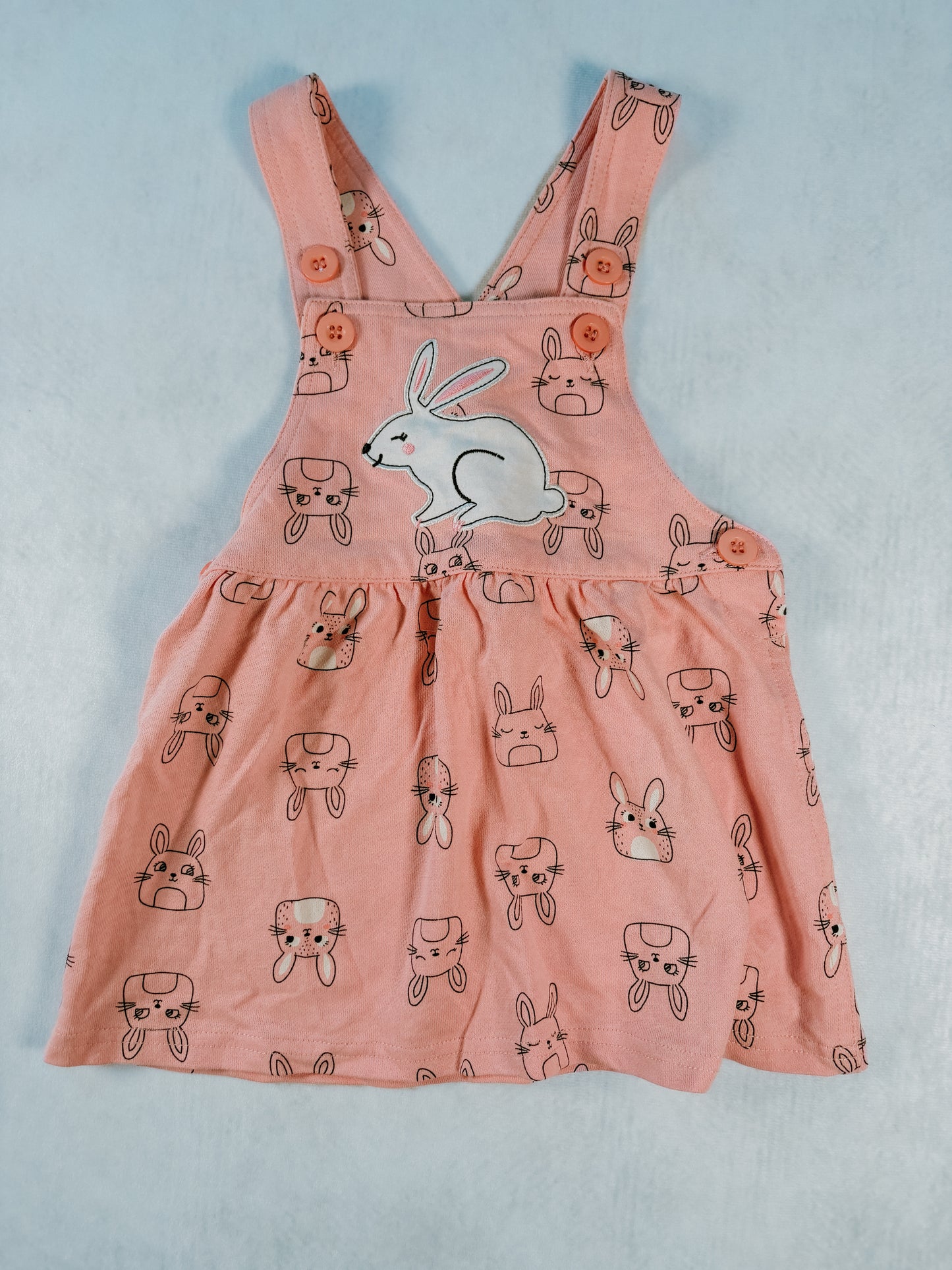 ROBE / Carter's 18 mois
