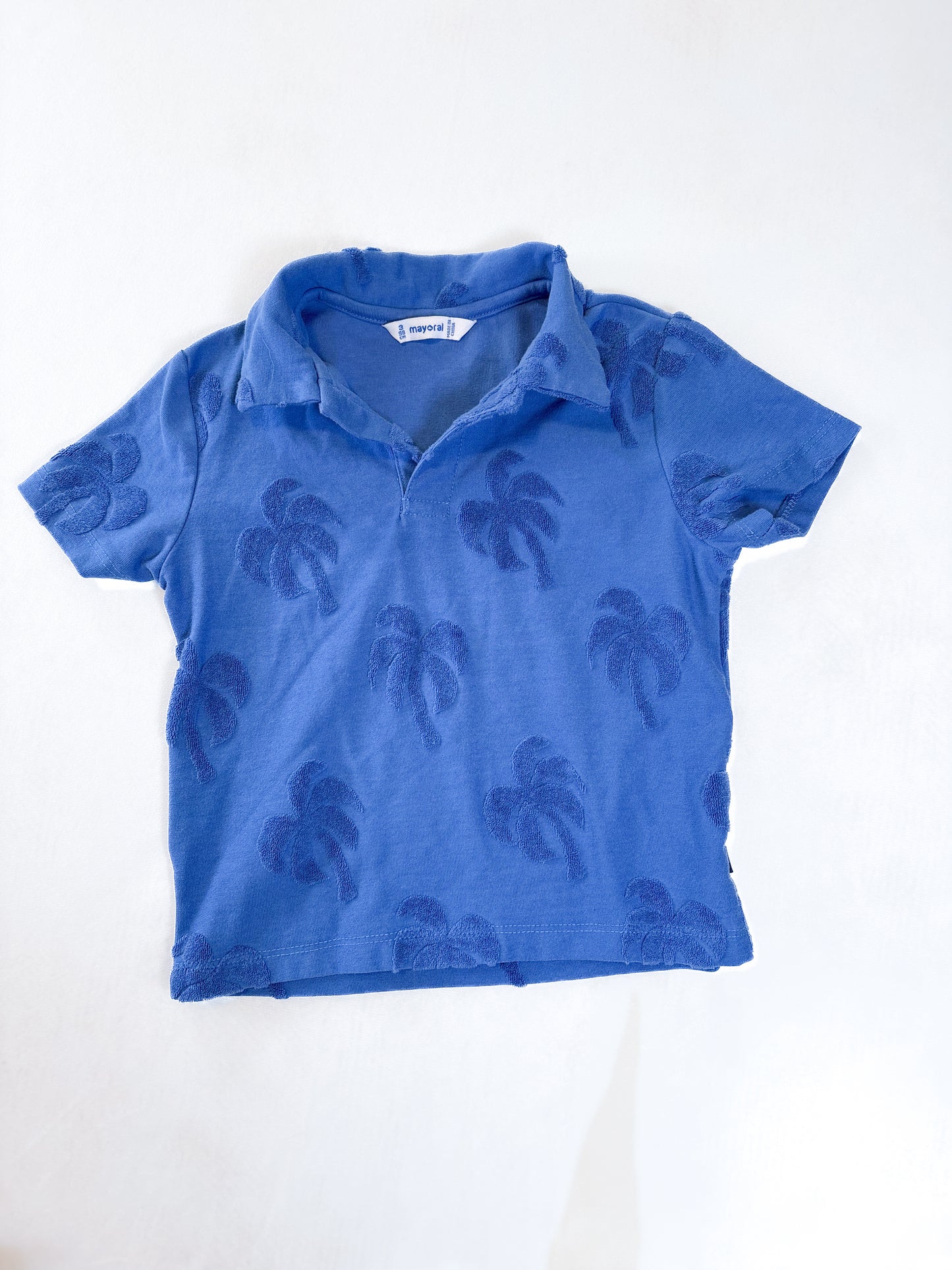 T-SHIRT / Mayoral 3T