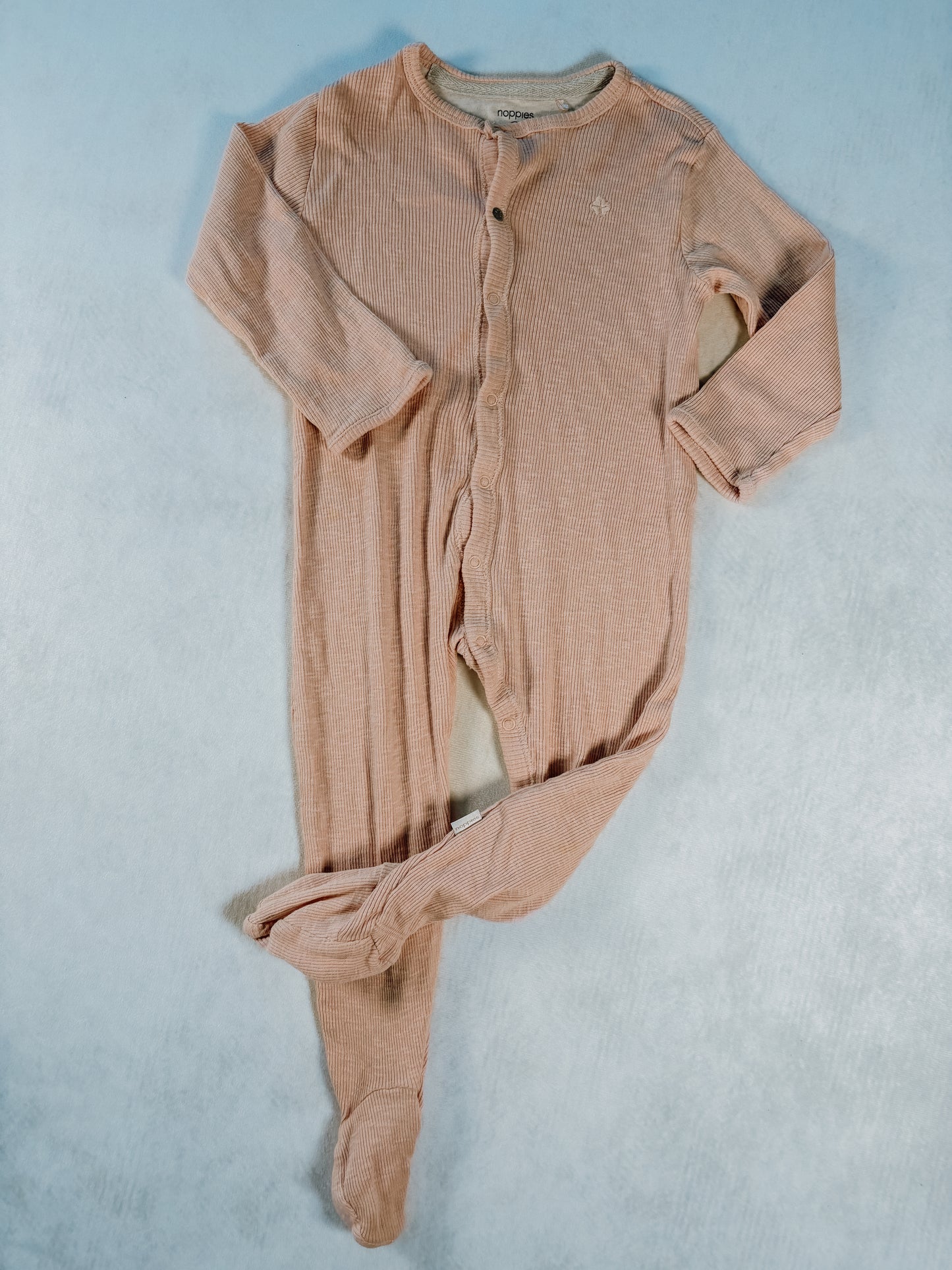 PYJAMA / Noppies 9-12 mois