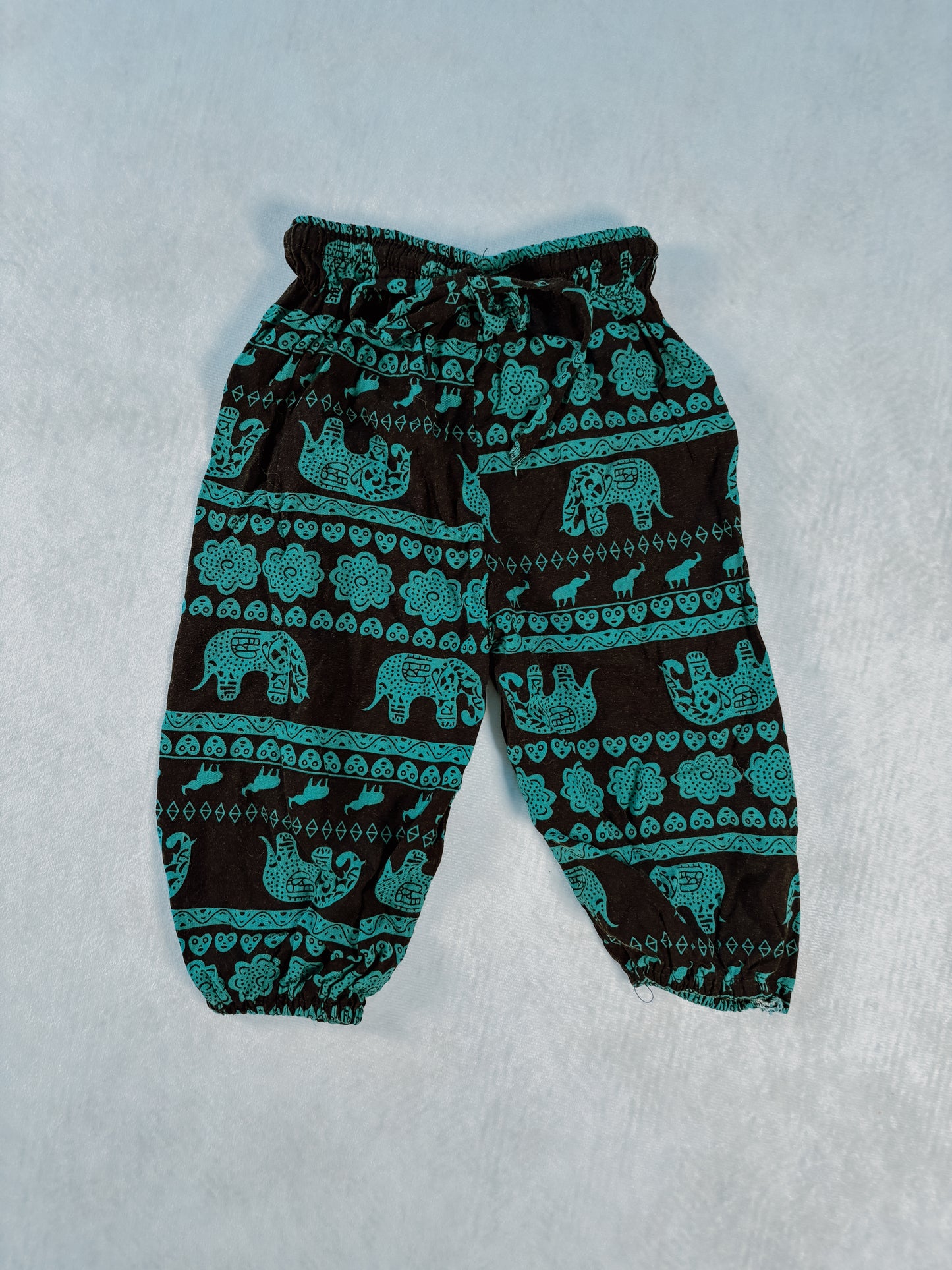 PANTALON / 6 mois