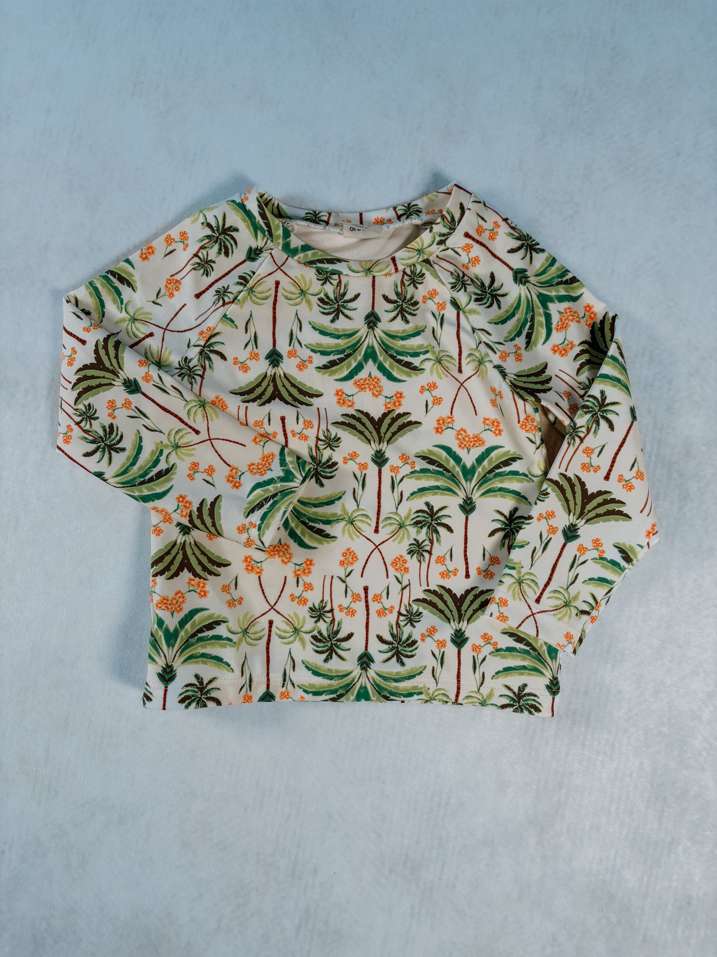CHANDAIL DE PISCINE / Old Navy 12-18 mois