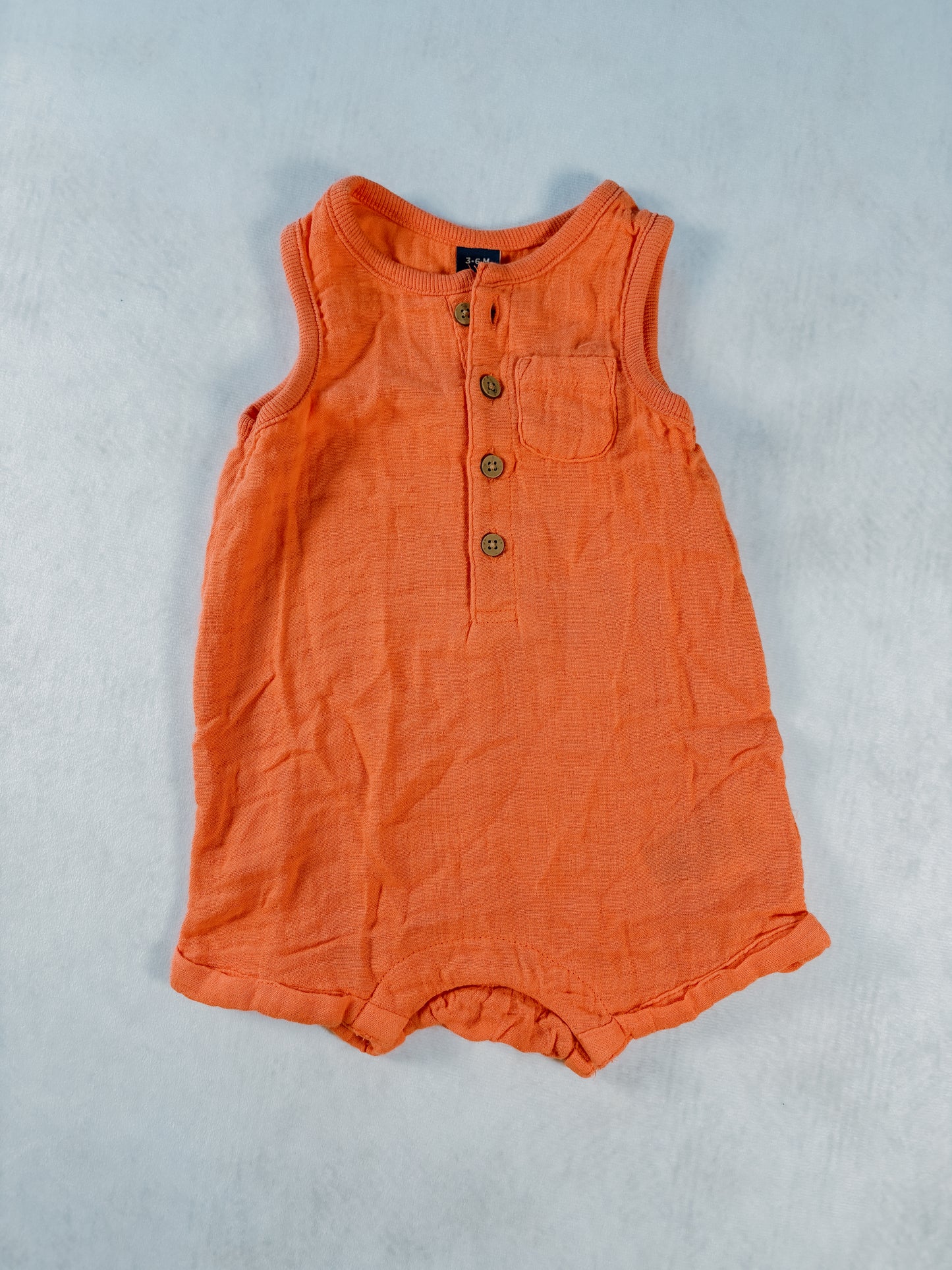 COMBINAISON / Old Navy 3-6 mois
