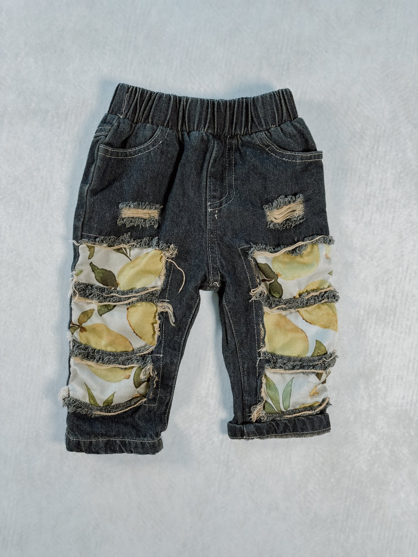 PANTALON / Sans marque 12 mois
