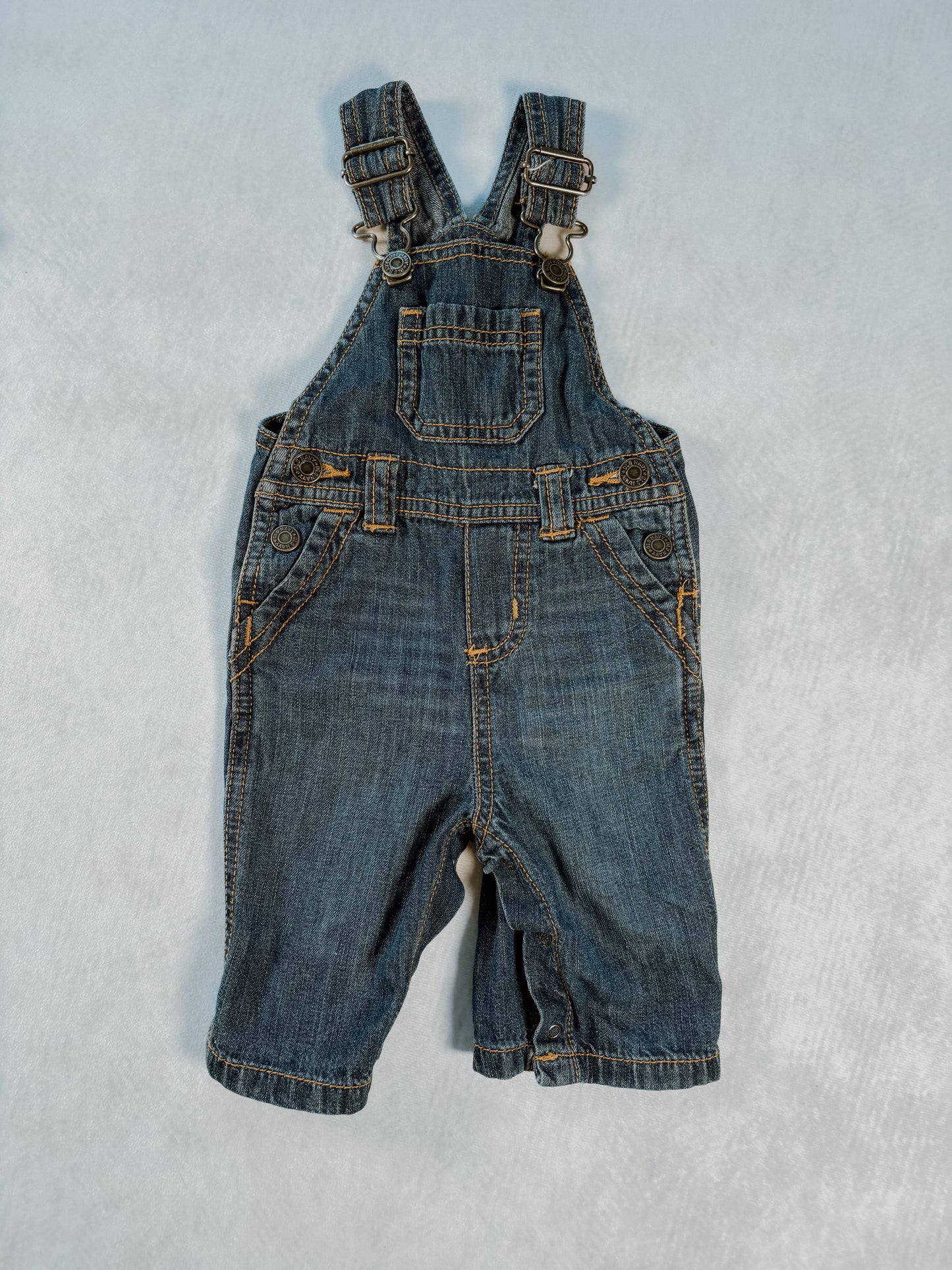 COMBINAISON / Old Navy 0-3 mois