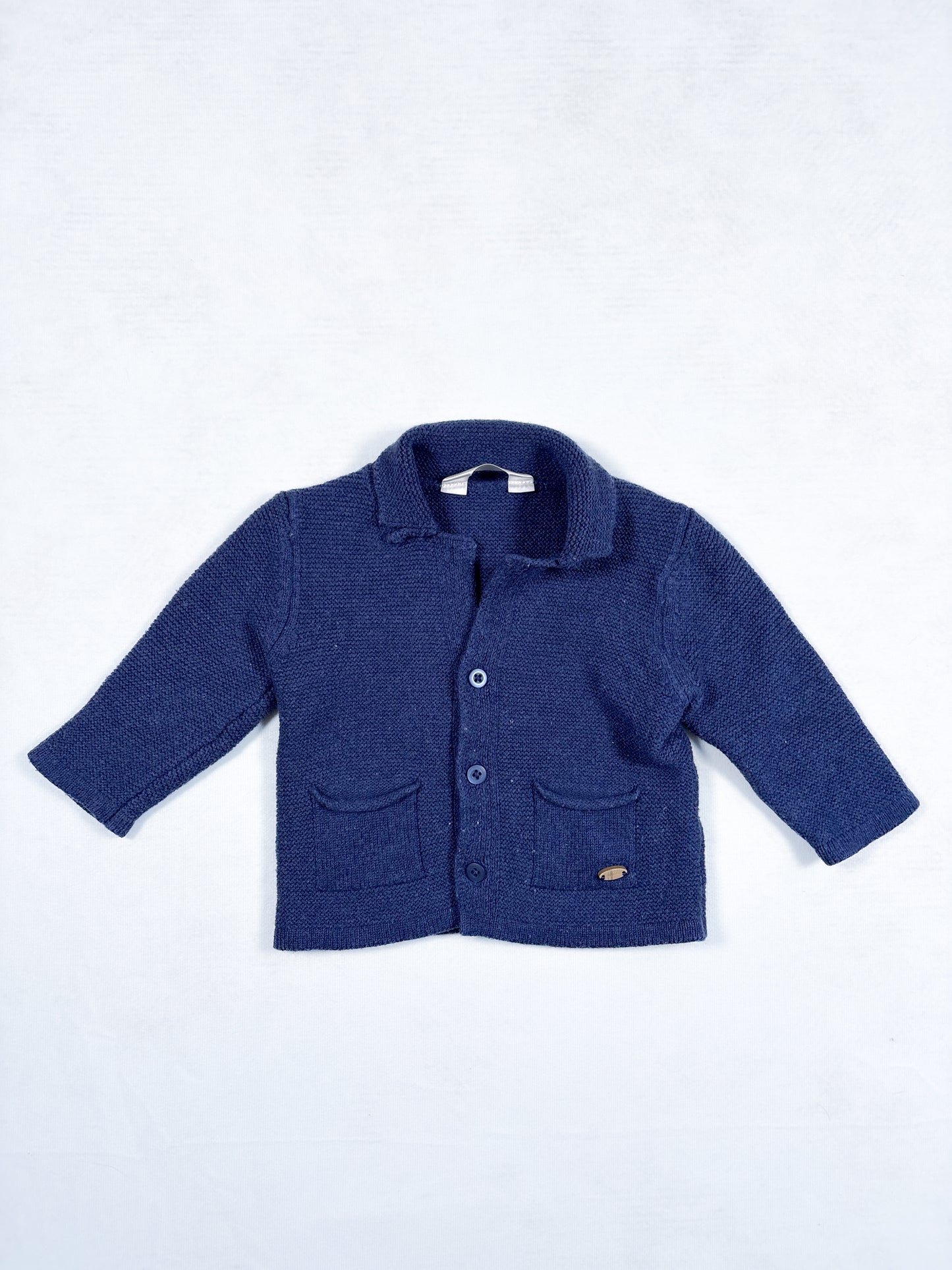 VESTE / Mayoral 4-6 mois