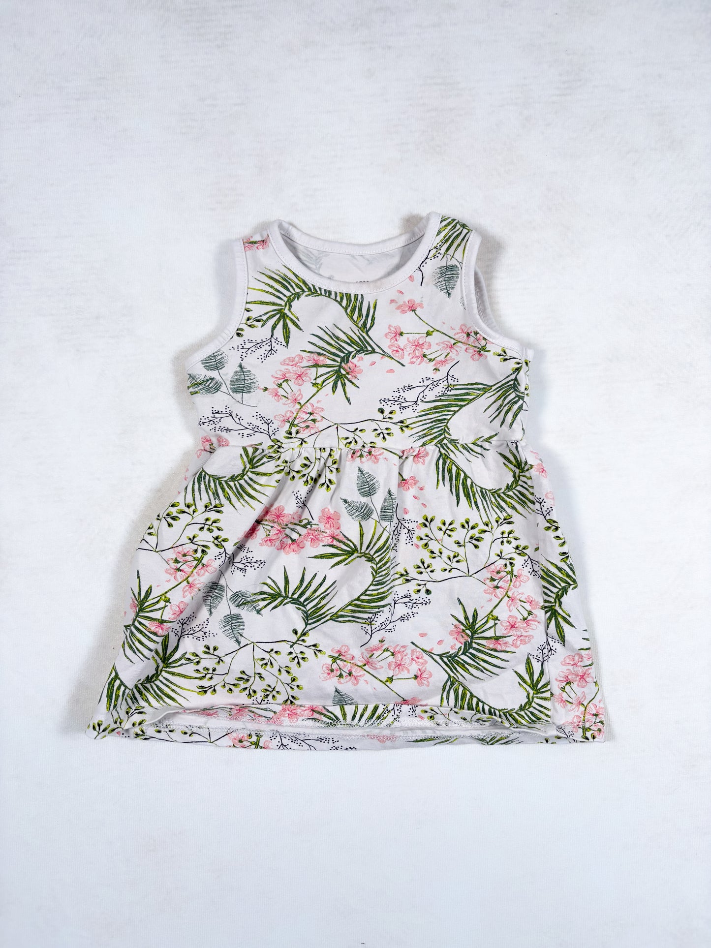 ROBE / TAG 12 mois