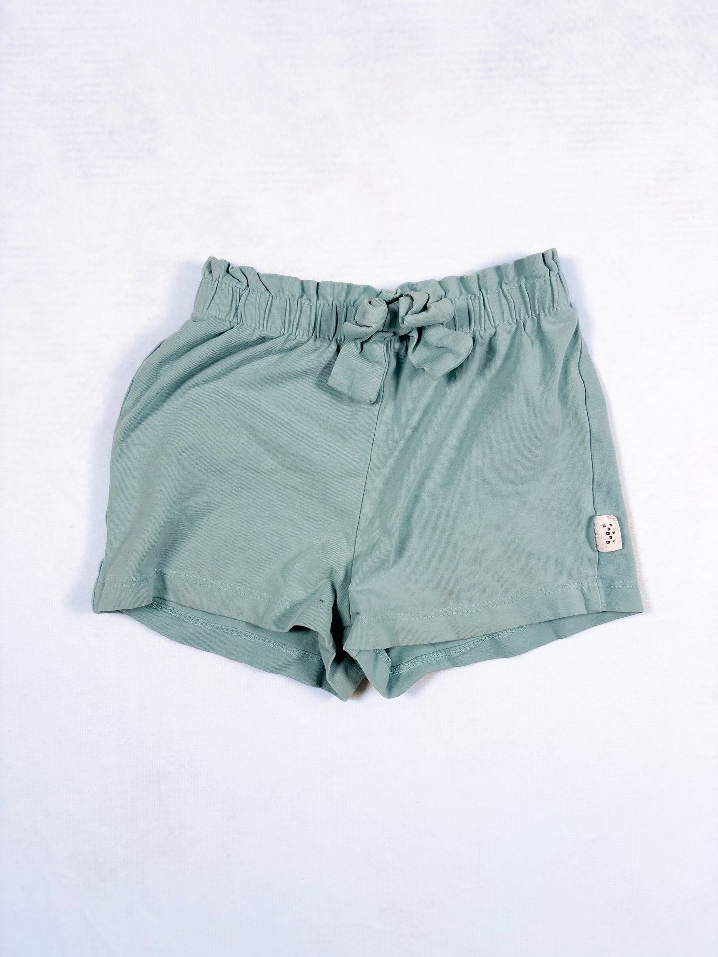 SHORT / Gagou Tagou 18 mois