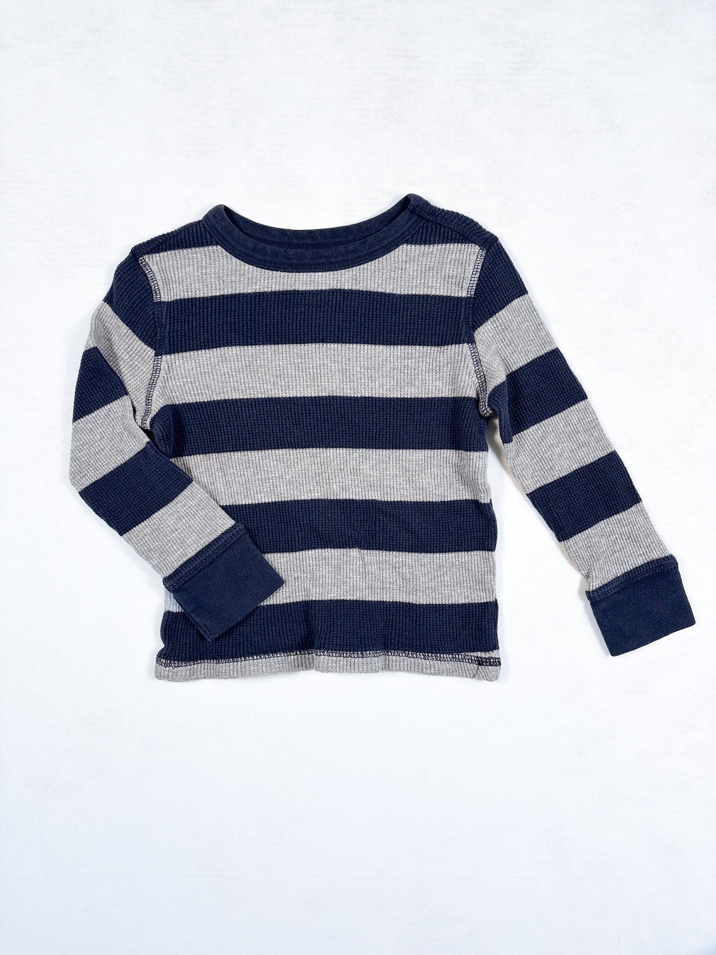 CHANDAIL MANCHES LONGUES / Old Navy 4T