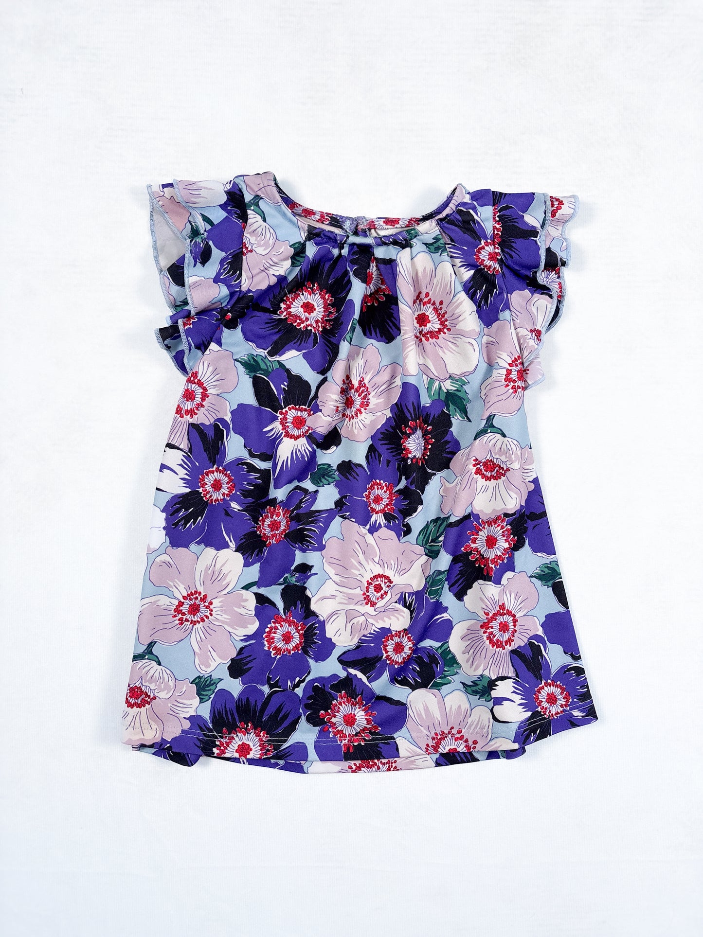 ROBE / Joe Fresh 12-18 mois
