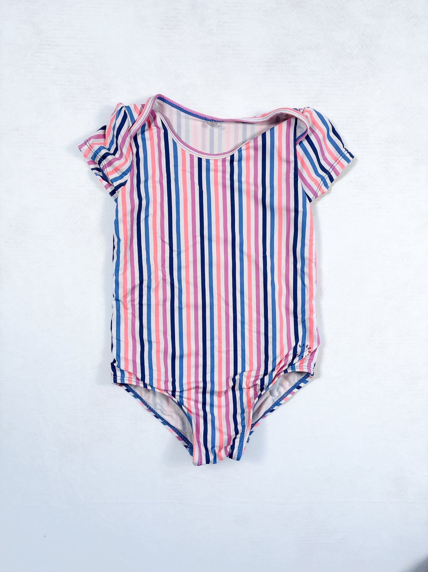 MAILLOT DE BAIN / Gagou Tagou 24 mois