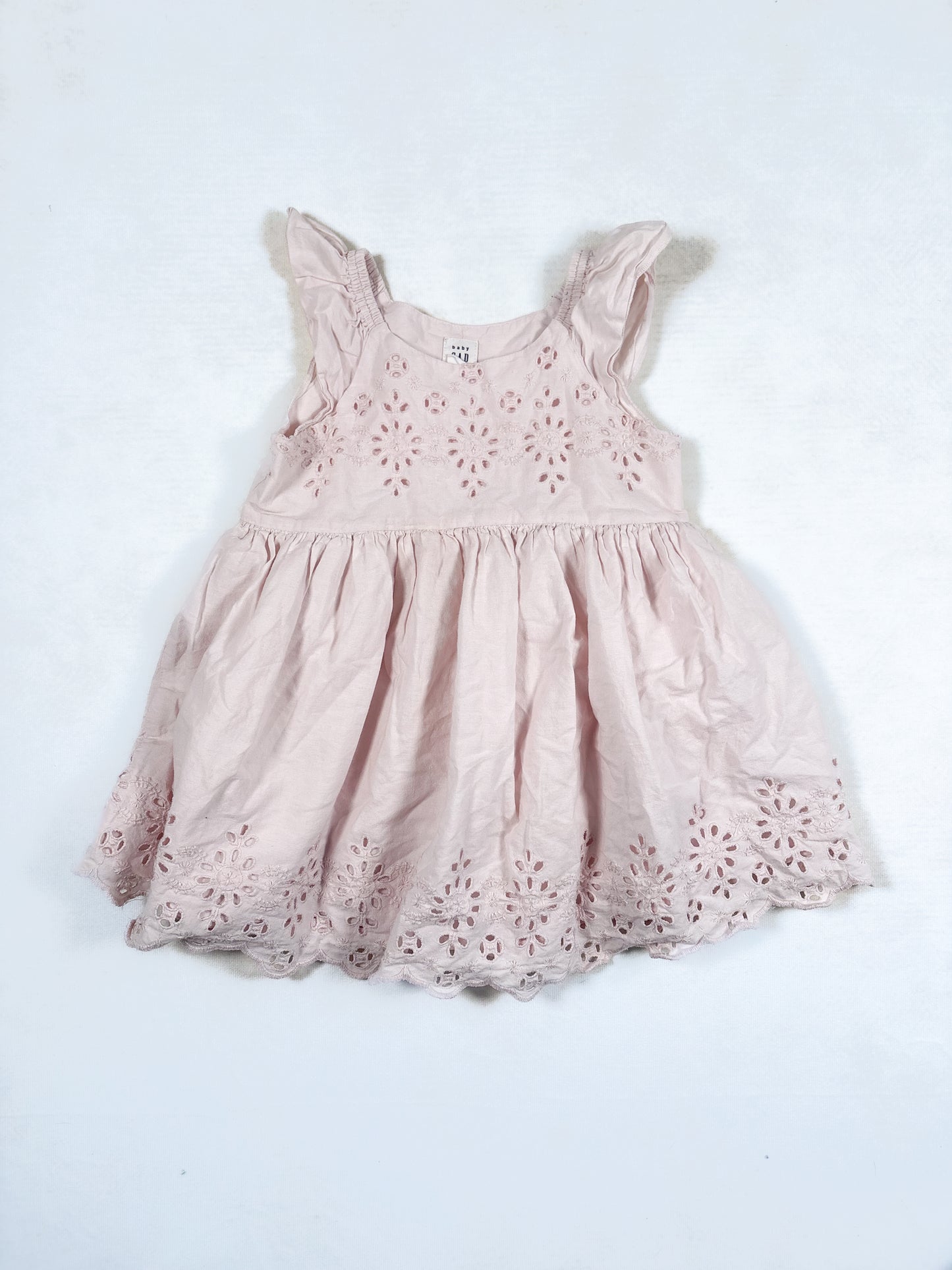 ROBE / GAP 18-24 mois