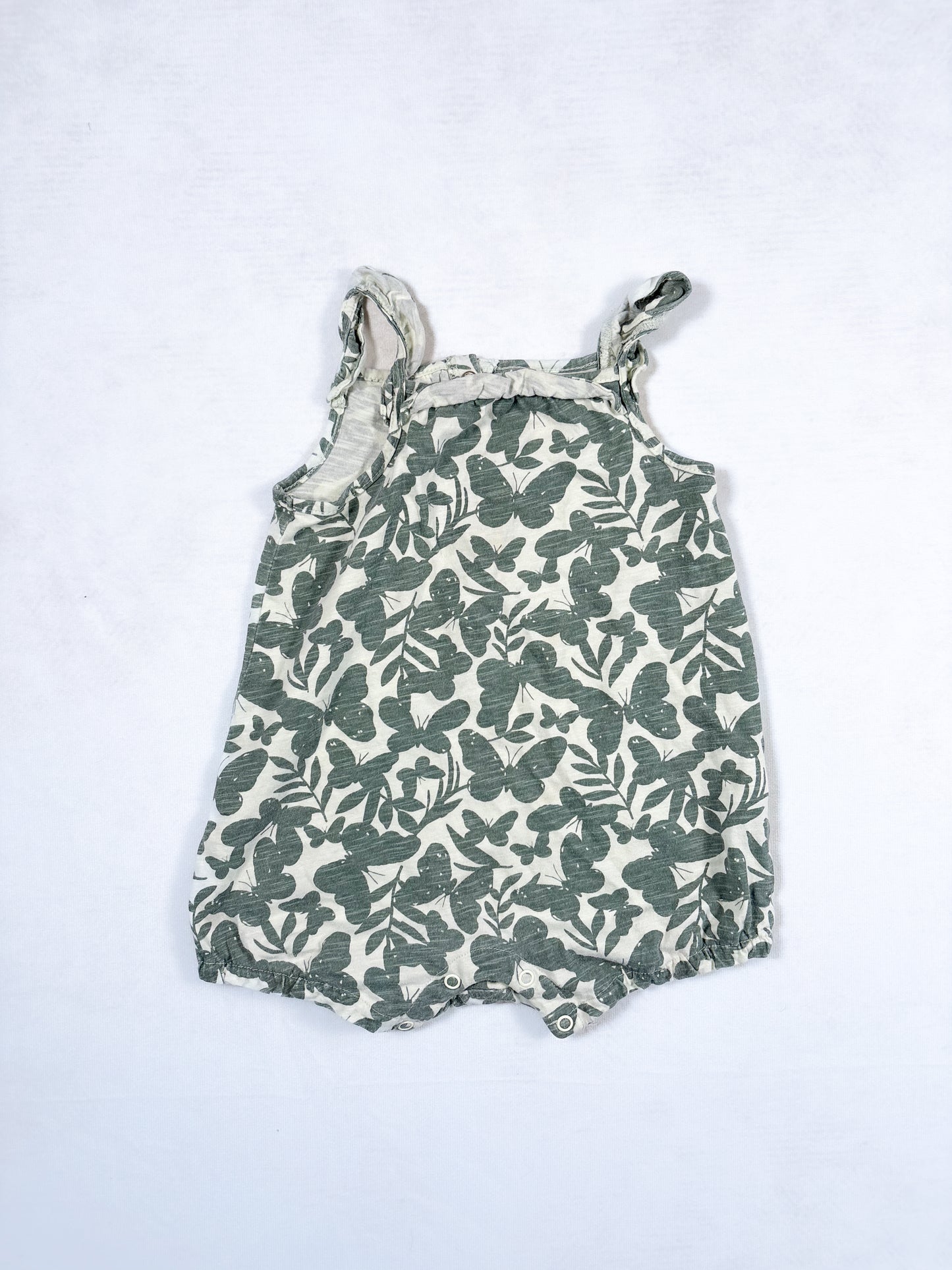 COMBINAISON / Joe Fresh 18-24 mois