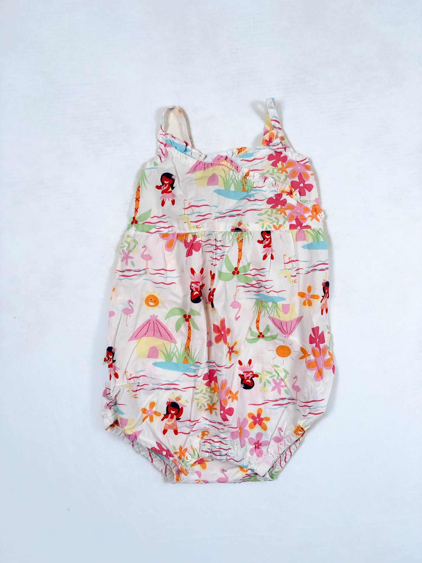 COMBINAISON / Old Navy 12-18 mois