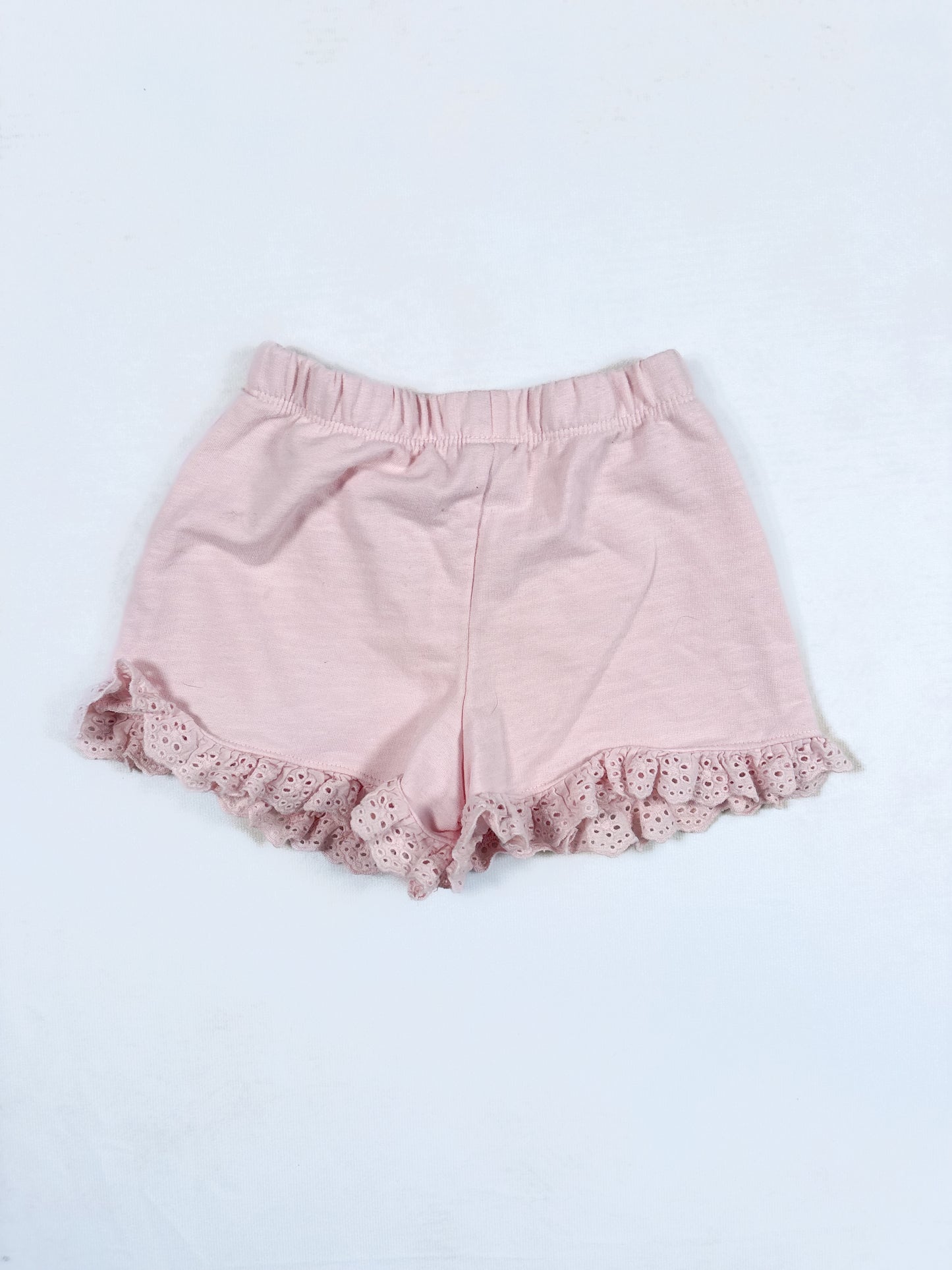 SHORT / George 3T
