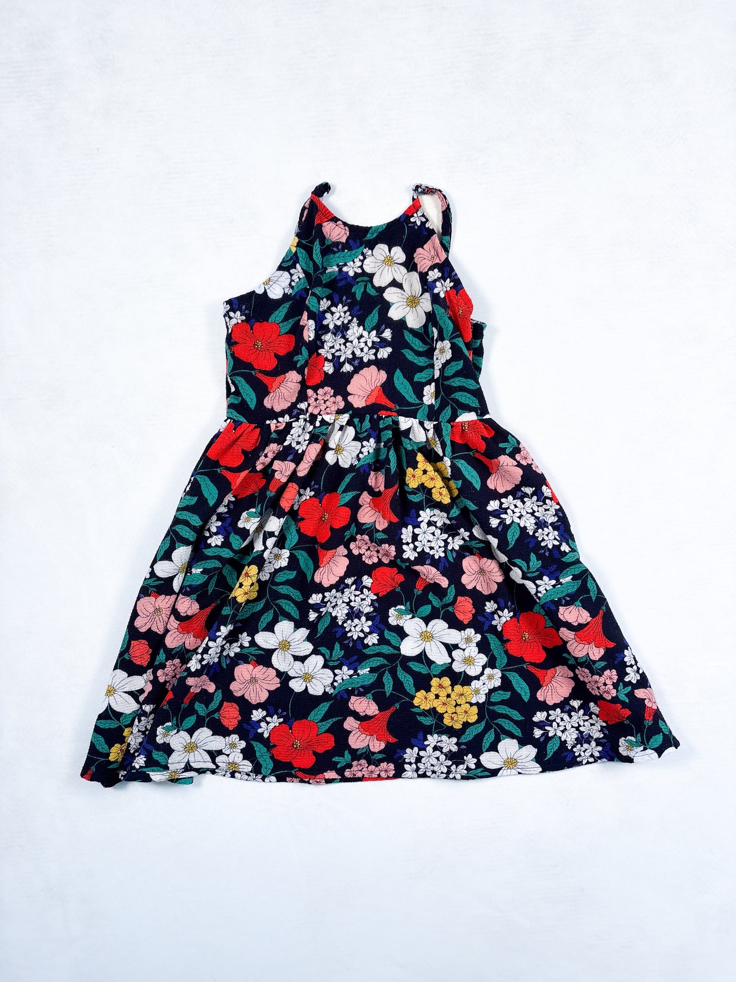 ROBE / Mini Mollie 6-8T