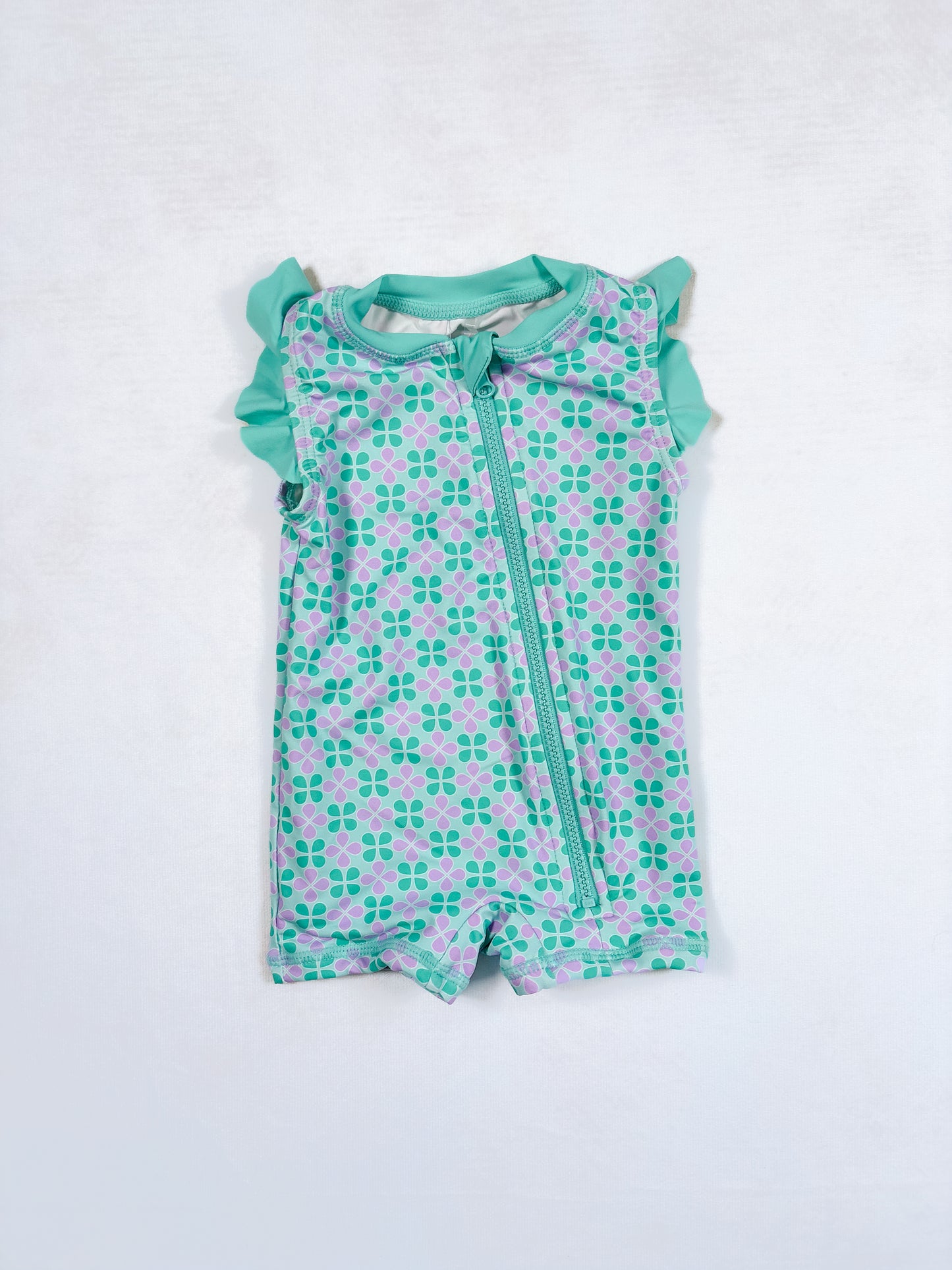 MAILLOT DE BAIN / TAG 3 mois