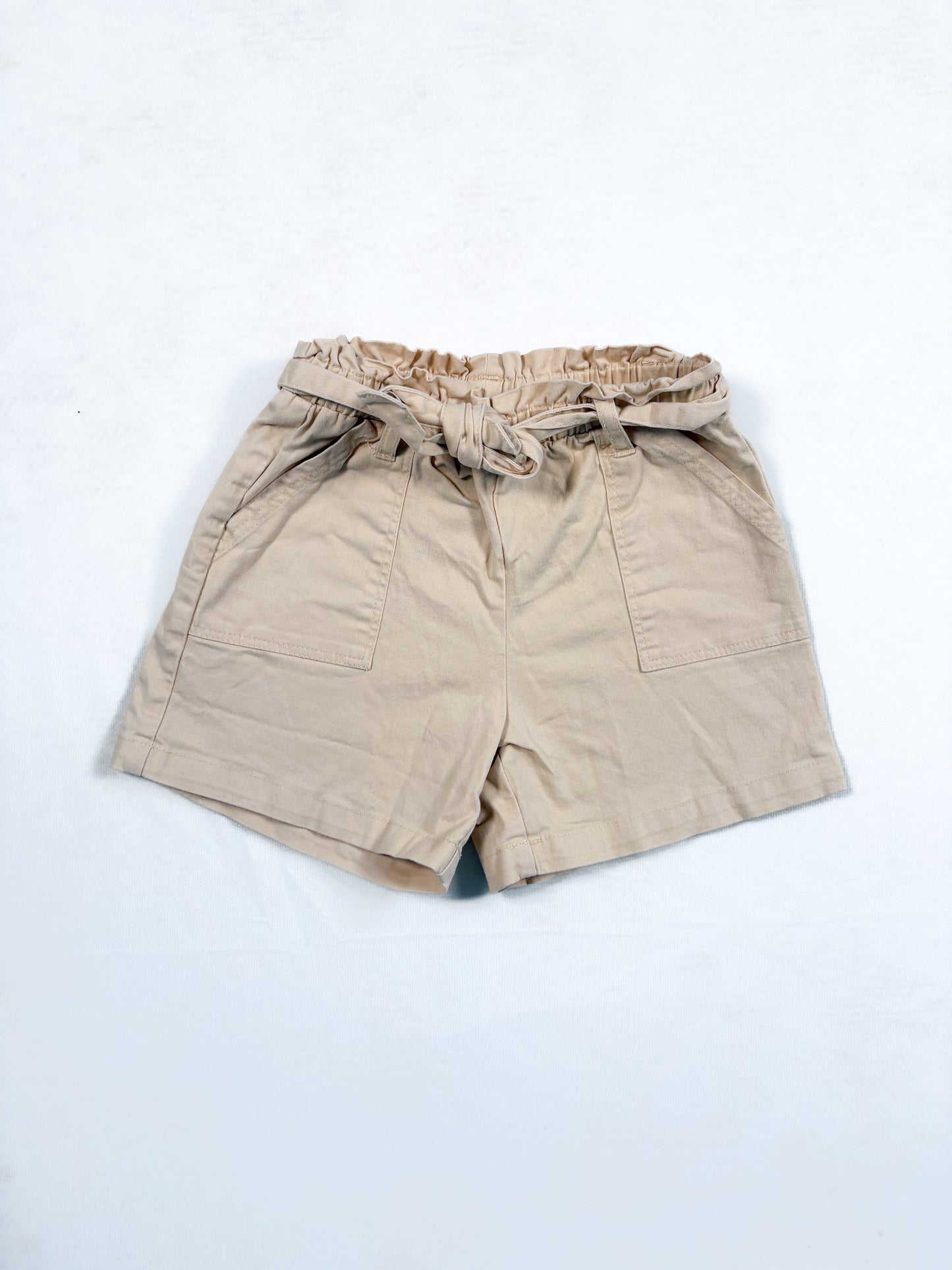 SHORT / Chat Botté 5T