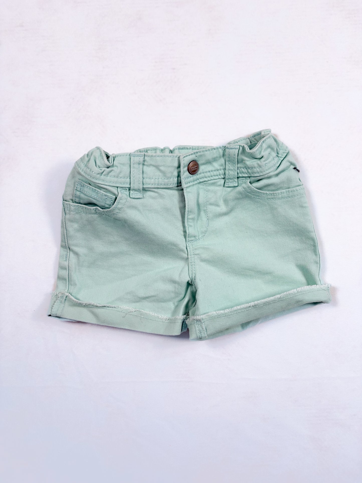 SHORT / 5T