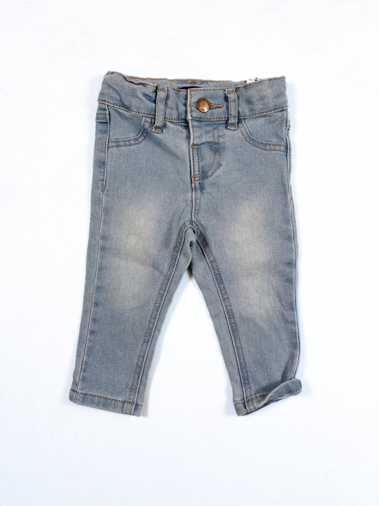 PANTALON / Tag 6 mois