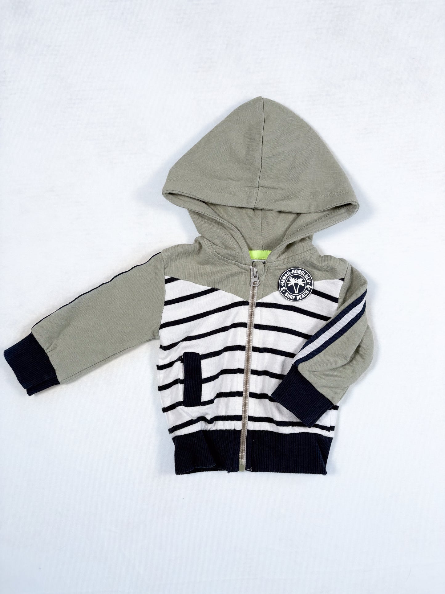 VESTE / Dirkje 3 mois