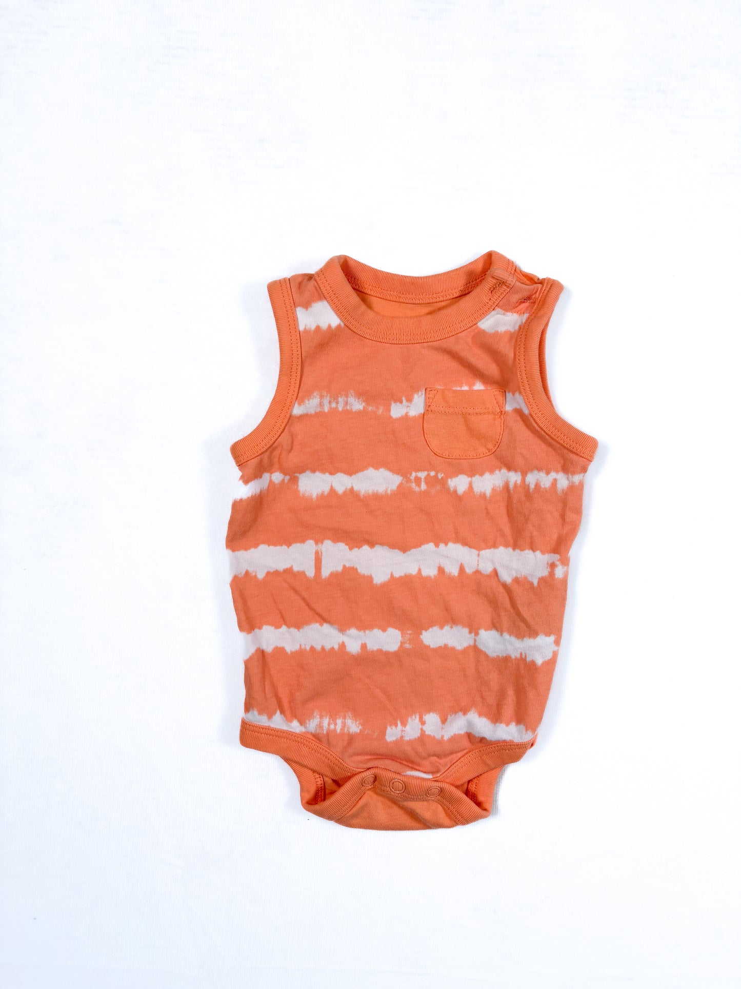 CACHE-COUCHE CAMISOLE / Joe Fresh 0-3 mois