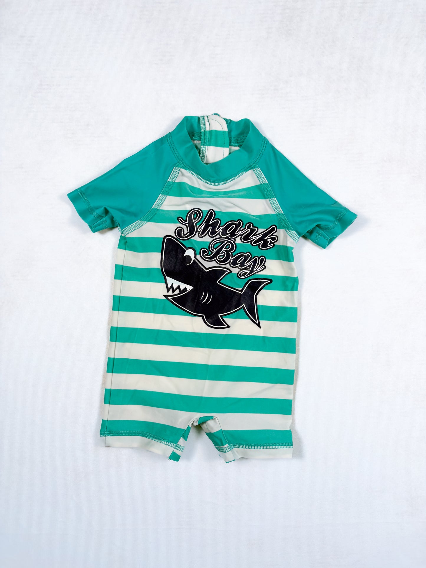 MAILLOT DE BAIN / George 3-6 mois