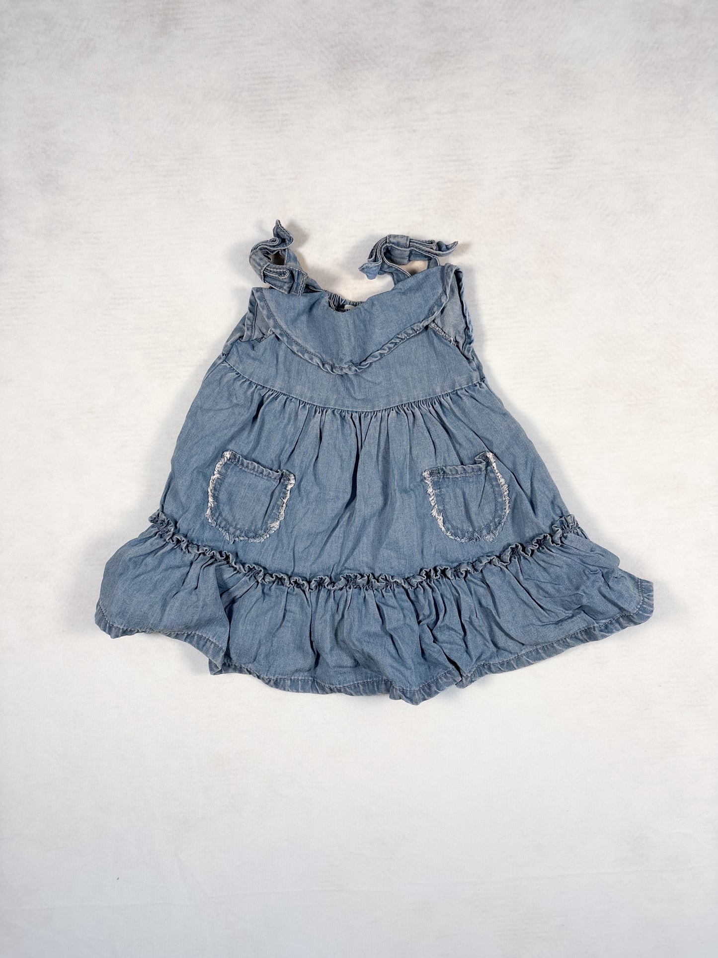 ROBE / Mayoral 12 mois