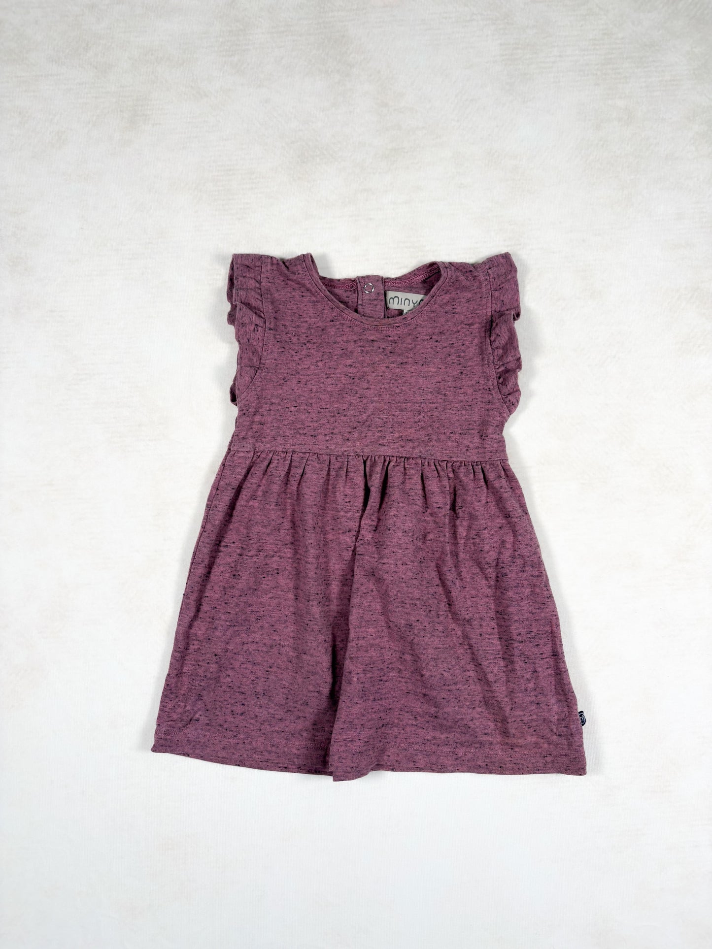 ROBE / Minymo 12 mois