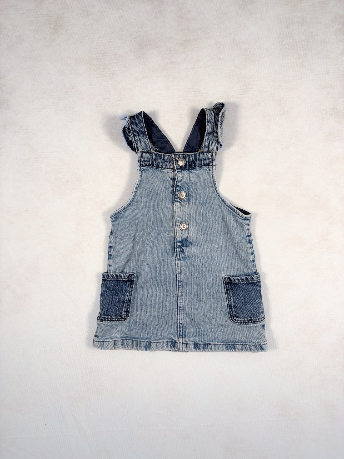 ROMPER / H&M 12-18 mois