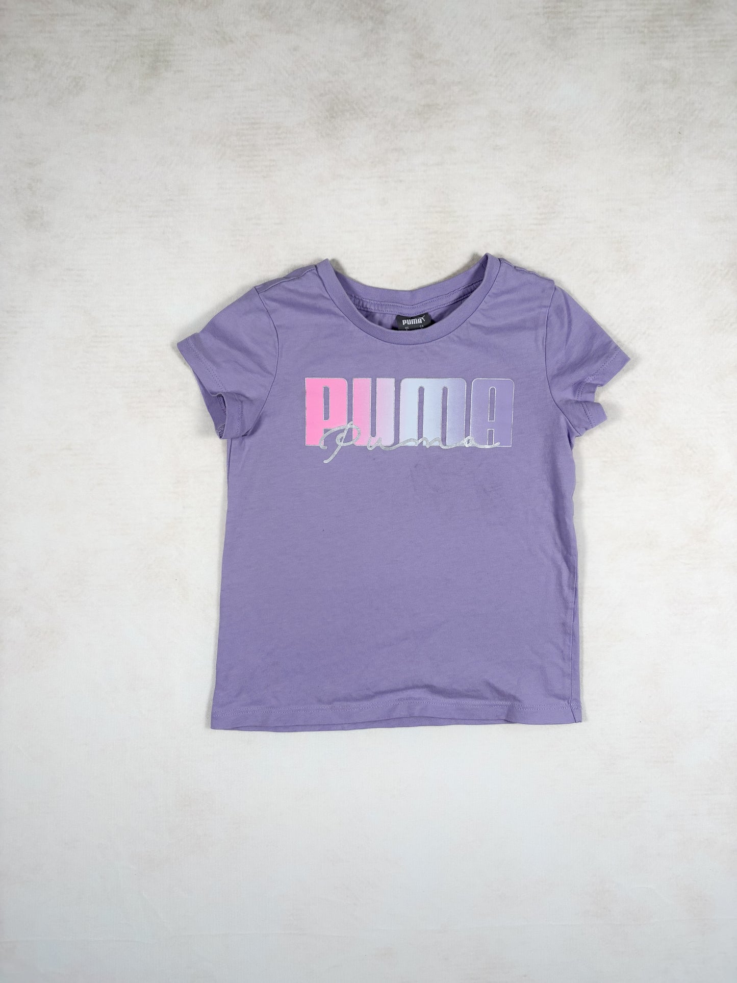 T-SHIRT / Puma 5 ans