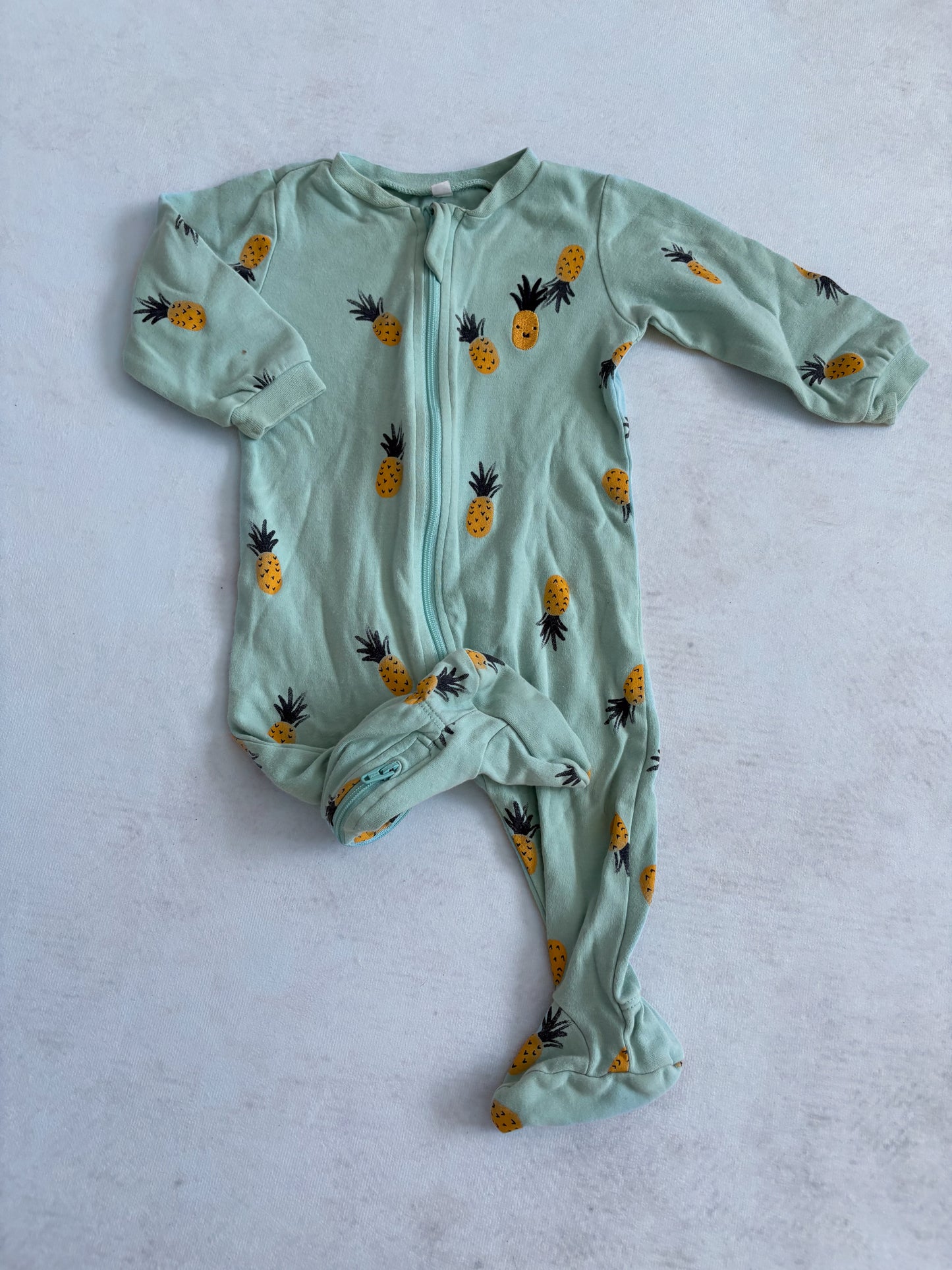 PYJAMA / Pekkle 6 mois