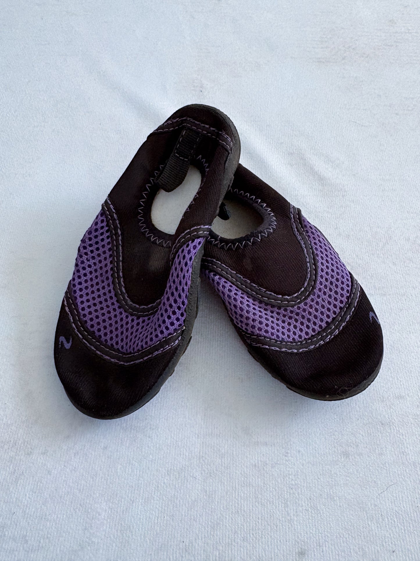 SOULIER DEAU gr.8