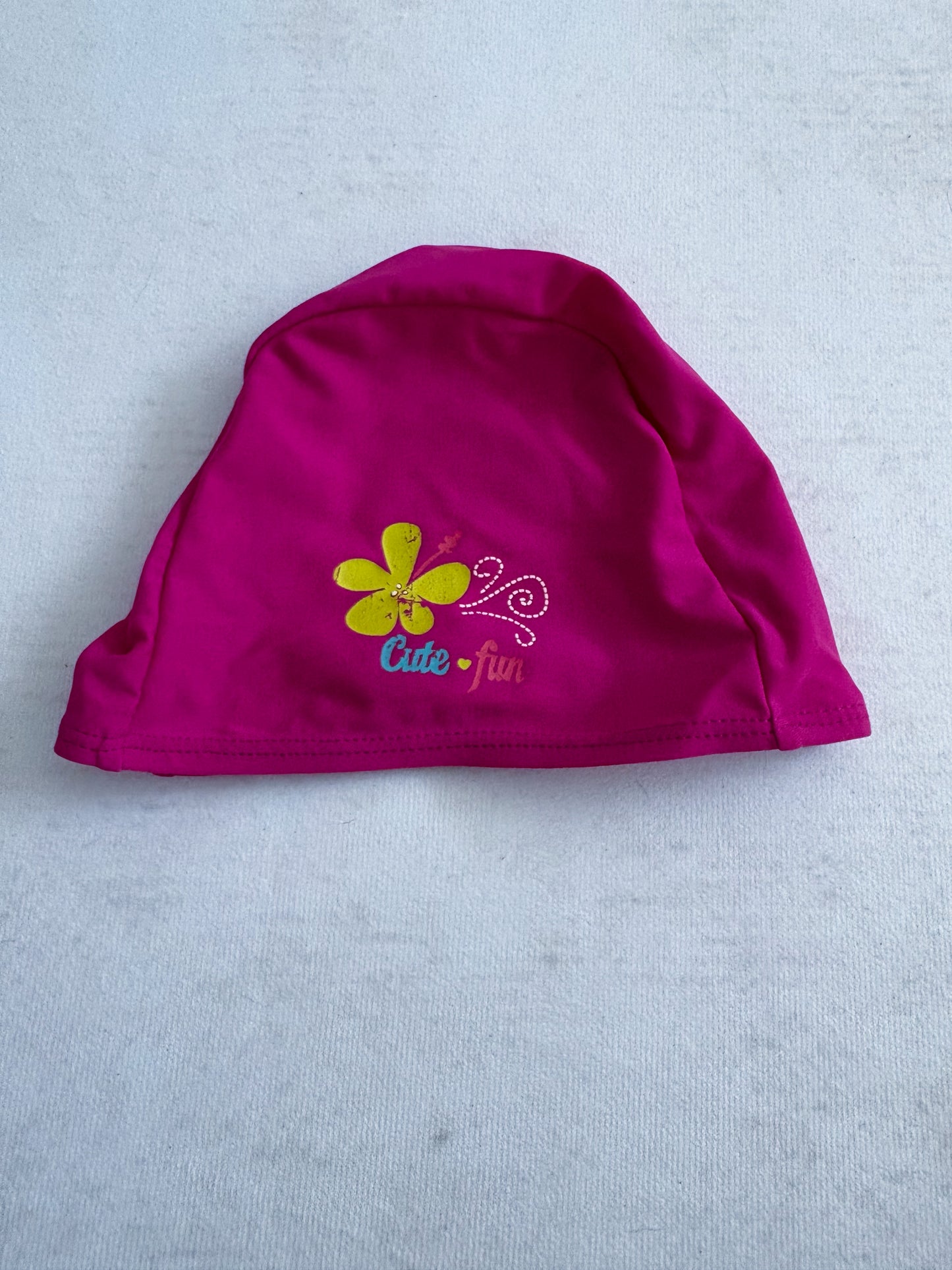 Casque de bain 2-4T