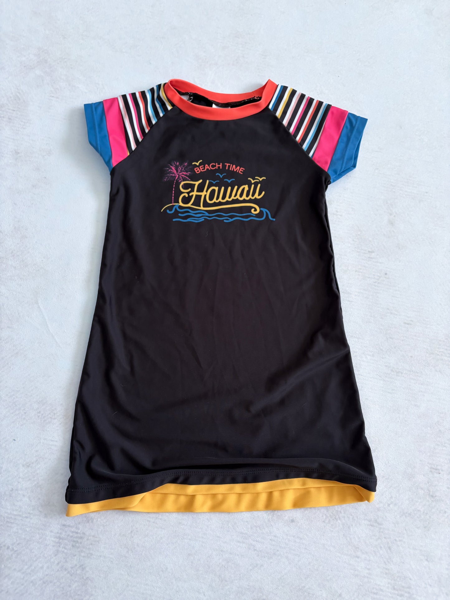 MAILLOT robe / Nano 5 ans