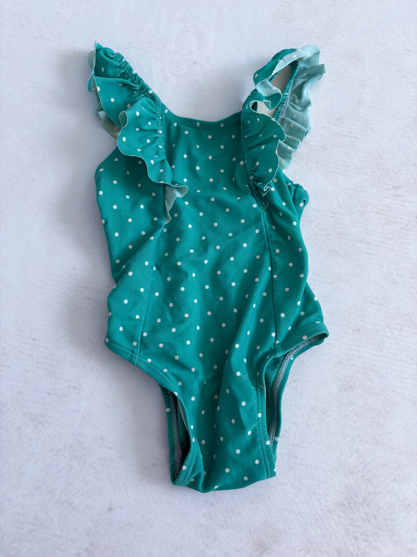 MAILLOT / Old Navy 2T
